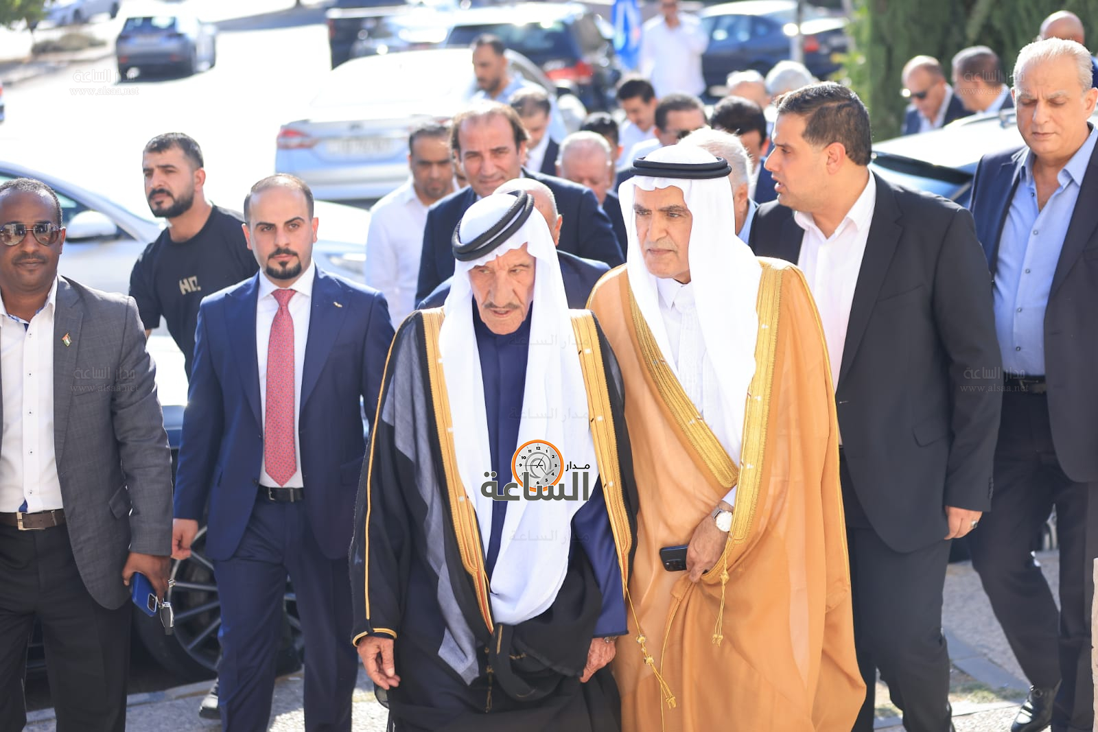 Madar Al-Saa Images 0.9430031182078861