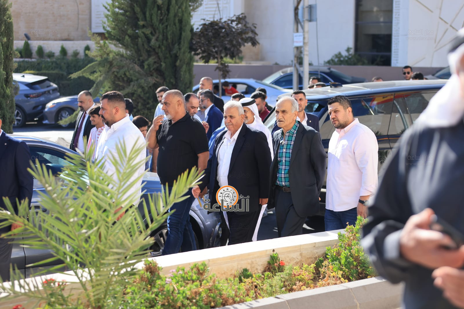 Madar Al-Saa Images 0.19350311566173672