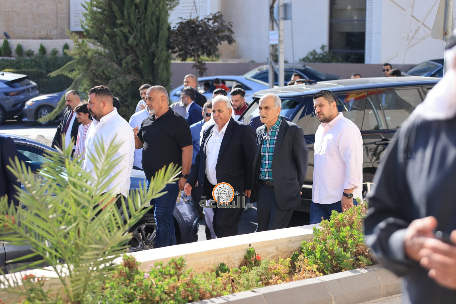 Madar Al-Saa Images 0.5299896091594584