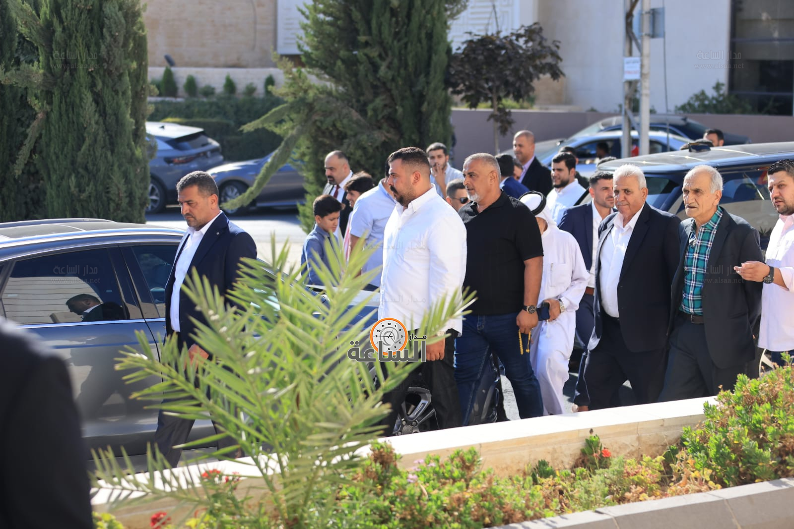 Madar Al-Saa Images 0.6545873764825398