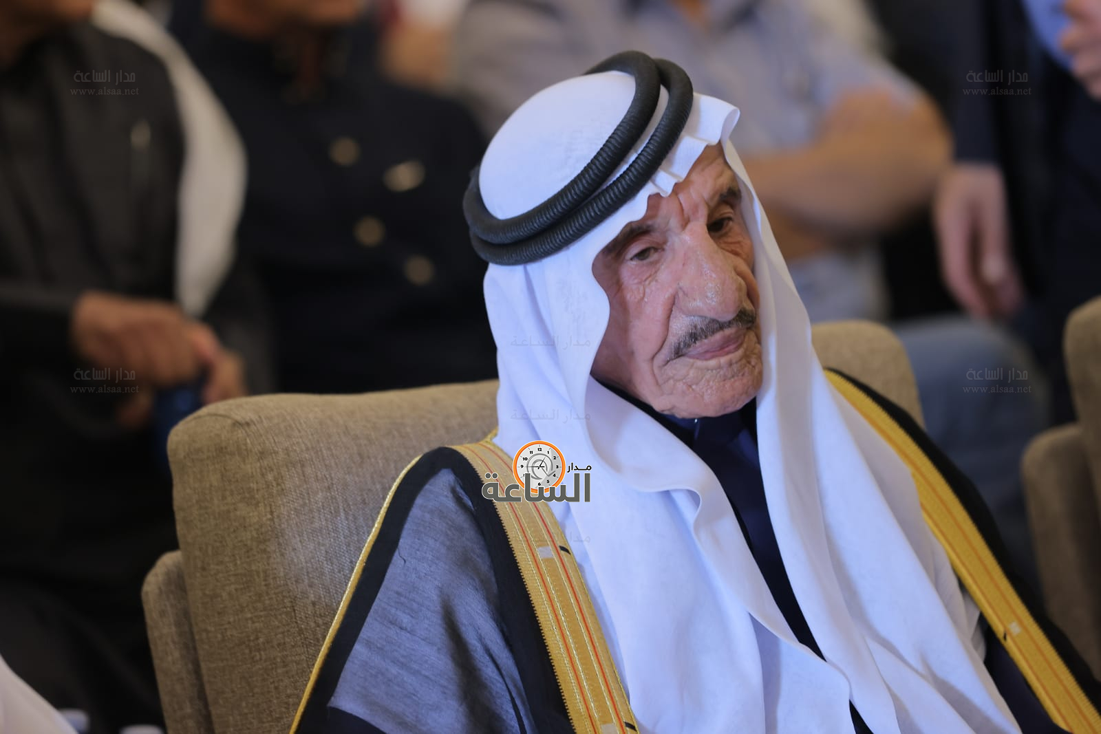 Madar Al-Saa Images 0.8438125057196463