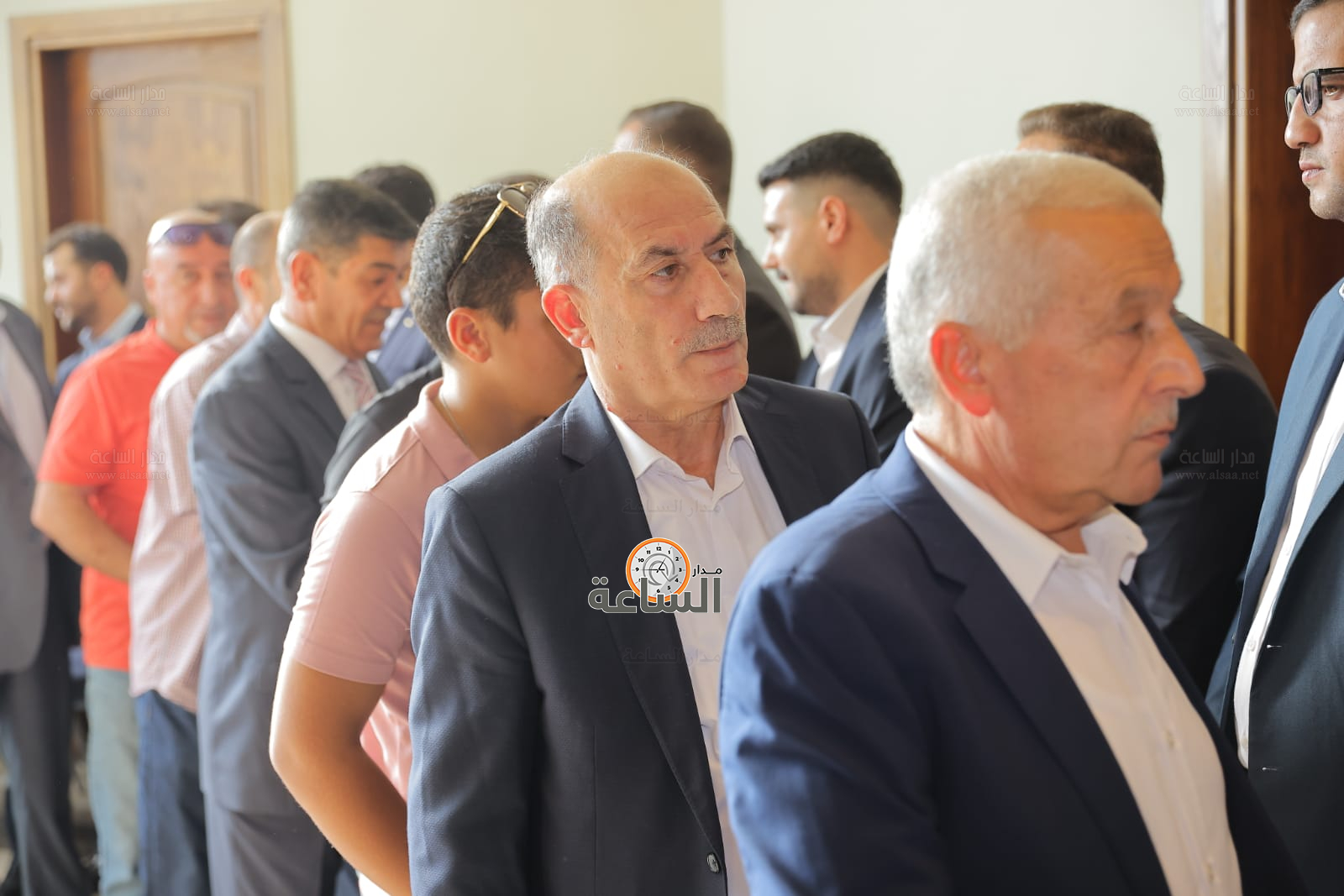 Madar Al-Saa Images 0.3750874922622629