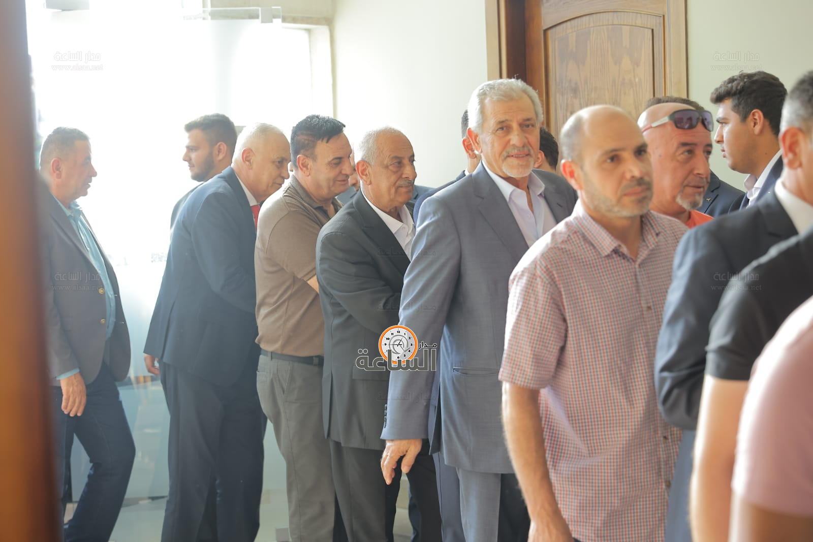 Madar Al-Saa Images 0.3055366465315411