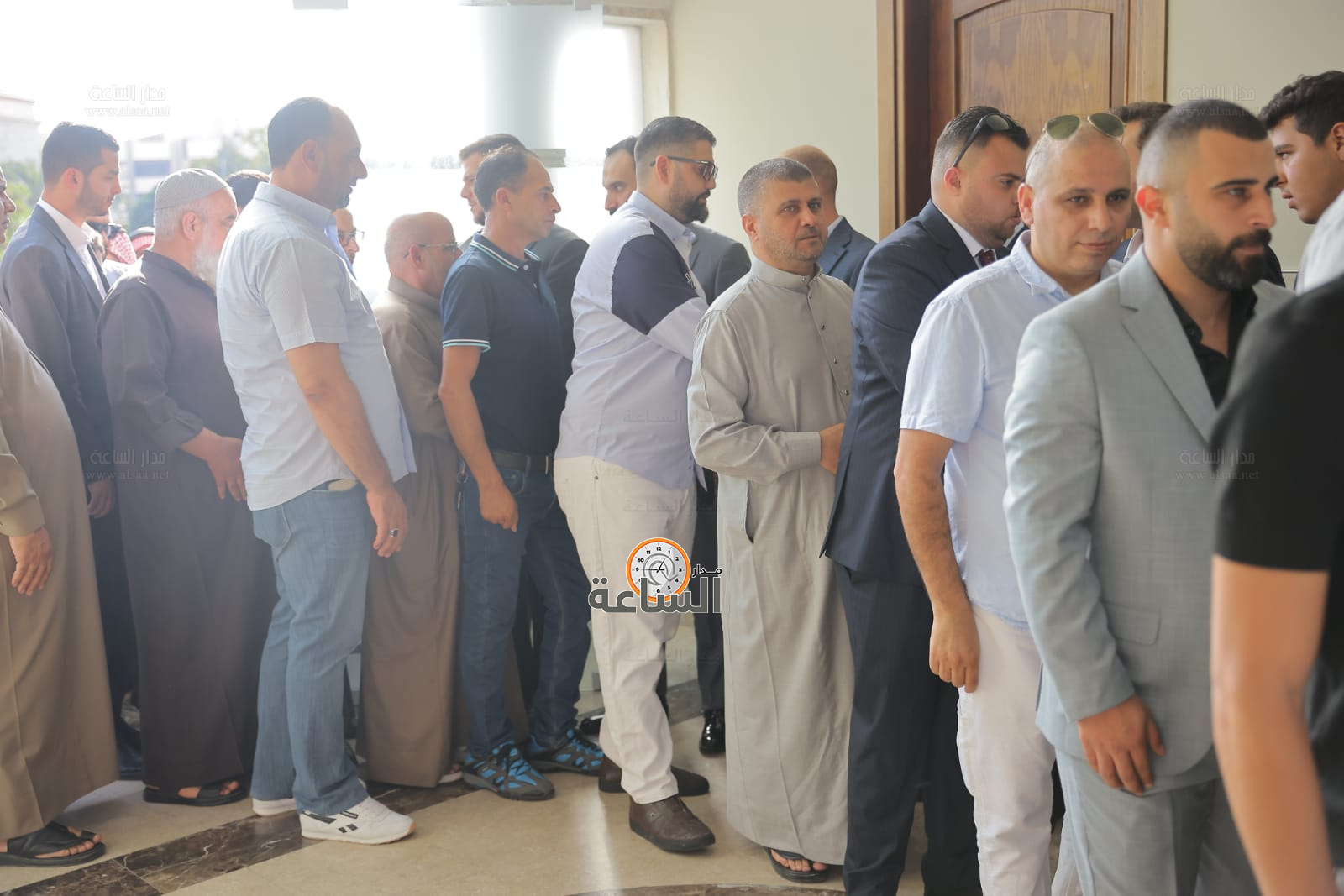 Madar Al-Saa Images 0.14869751495325878