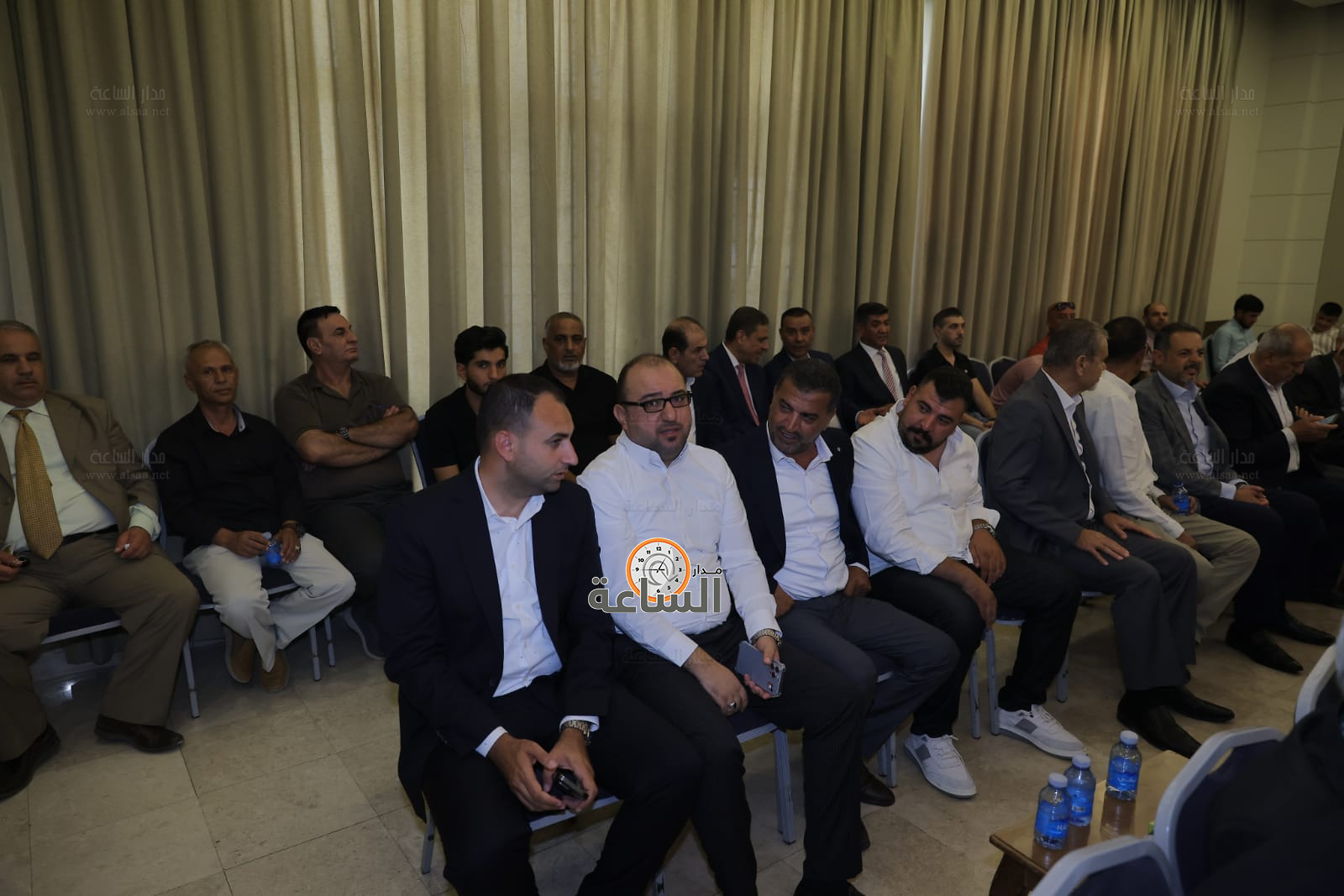 Madar Al-Saa Images 0.9913690717594988