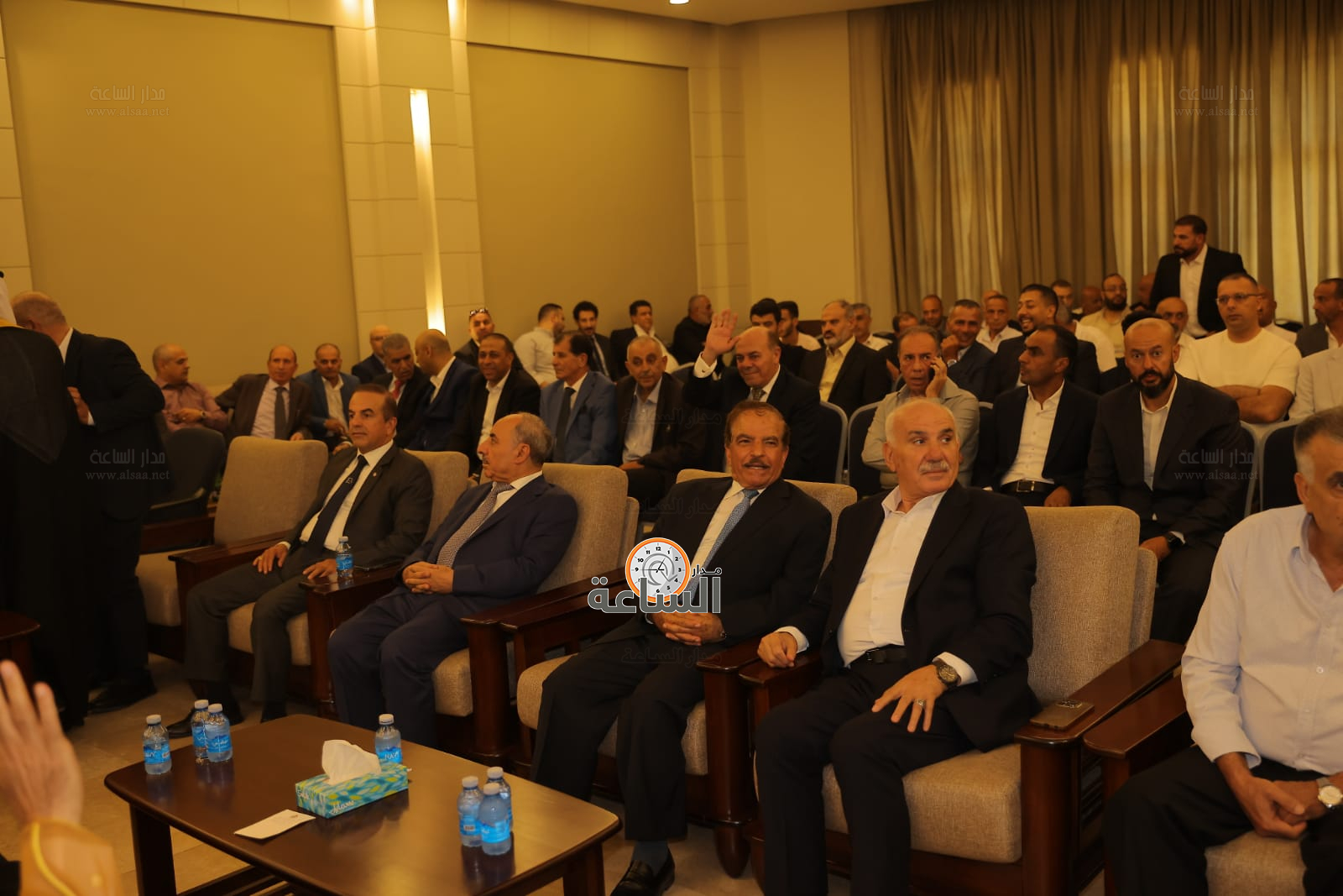 Madar Al-Saa Images 0.26848896928796007