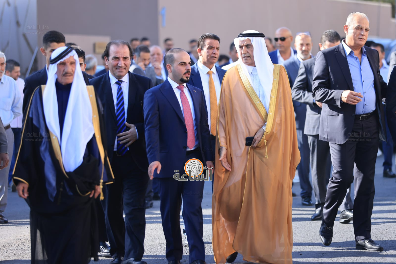 Madar Al-Saa Images 0.3002992297097792