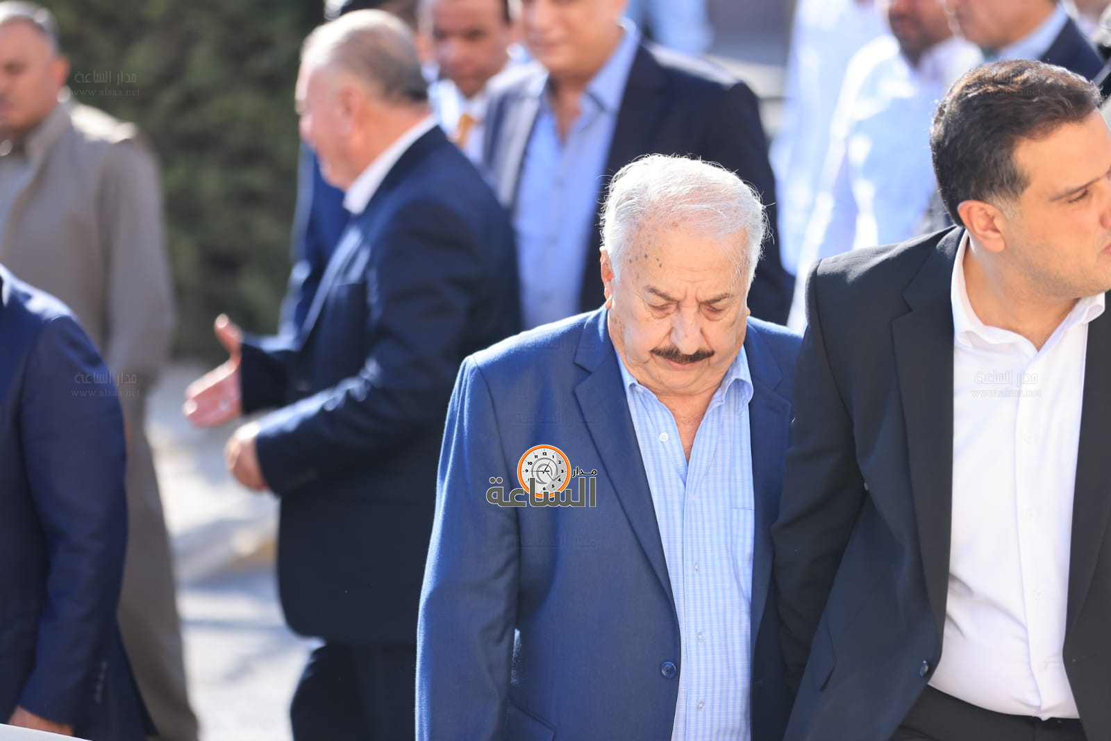 Madar Al-Saa Images 0.5217867162423554