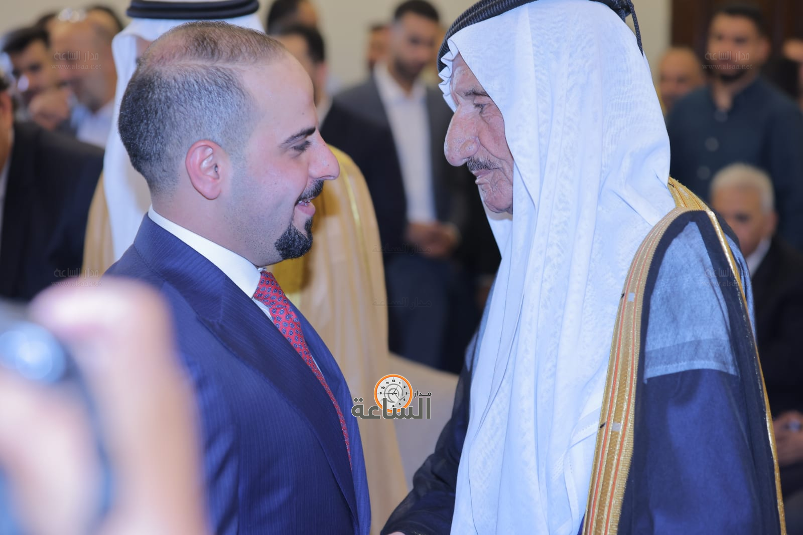 Madar Al-Saa Images 0.2147577701537543