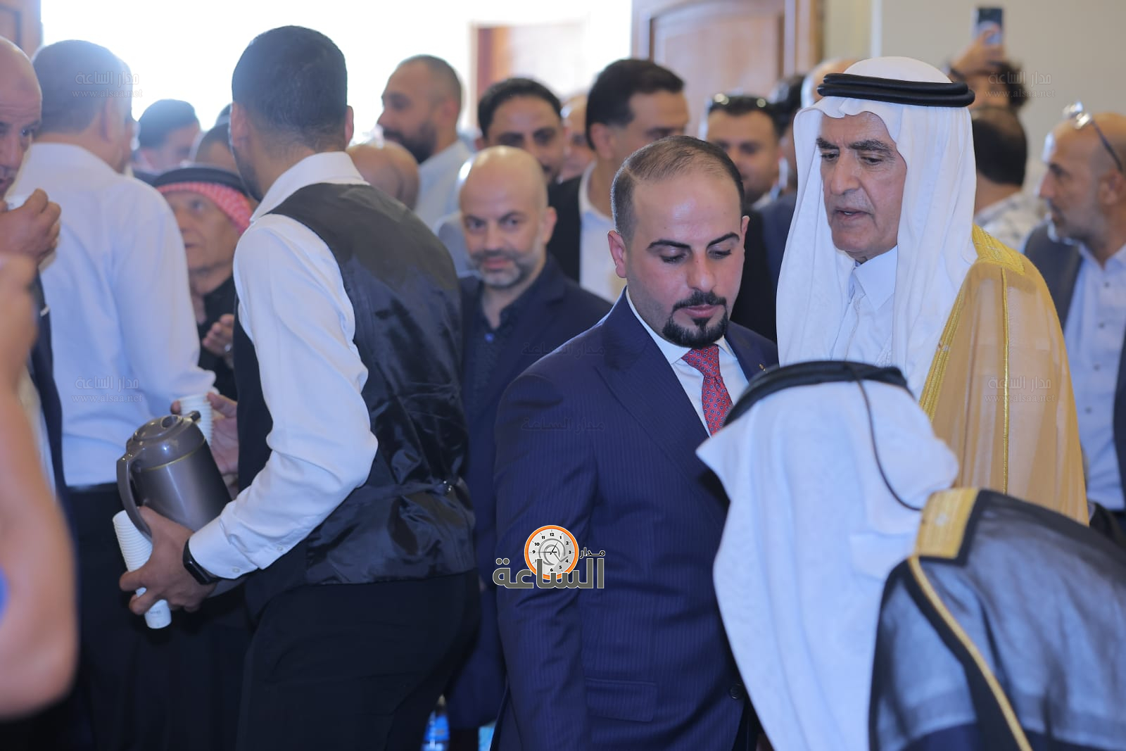 Madar Al-Saa Images 0.5230347074882956