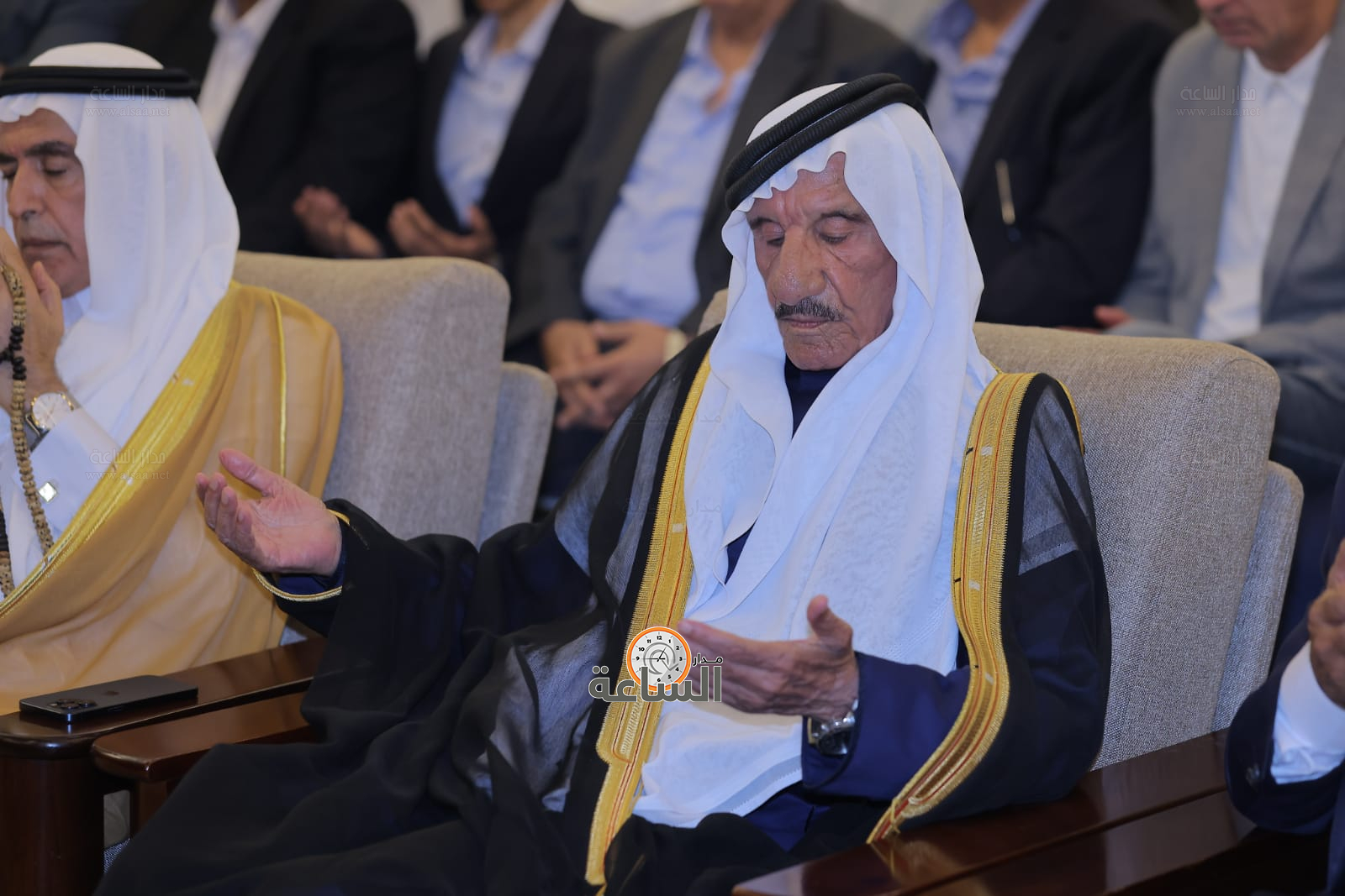 Madar Al-Saa Images 0.6412119476567254