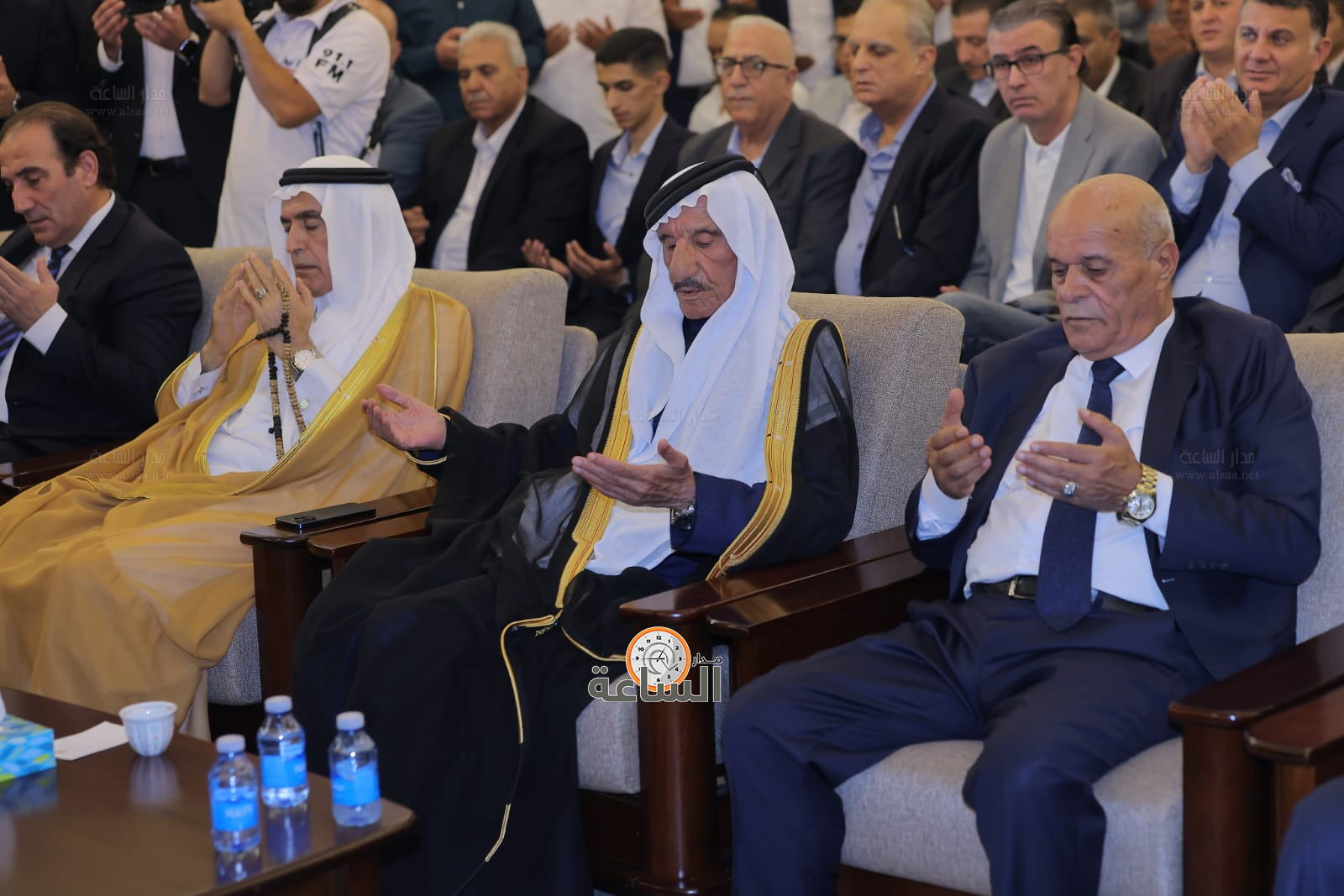 Madar Al-Saa Images 0.8629745209996086