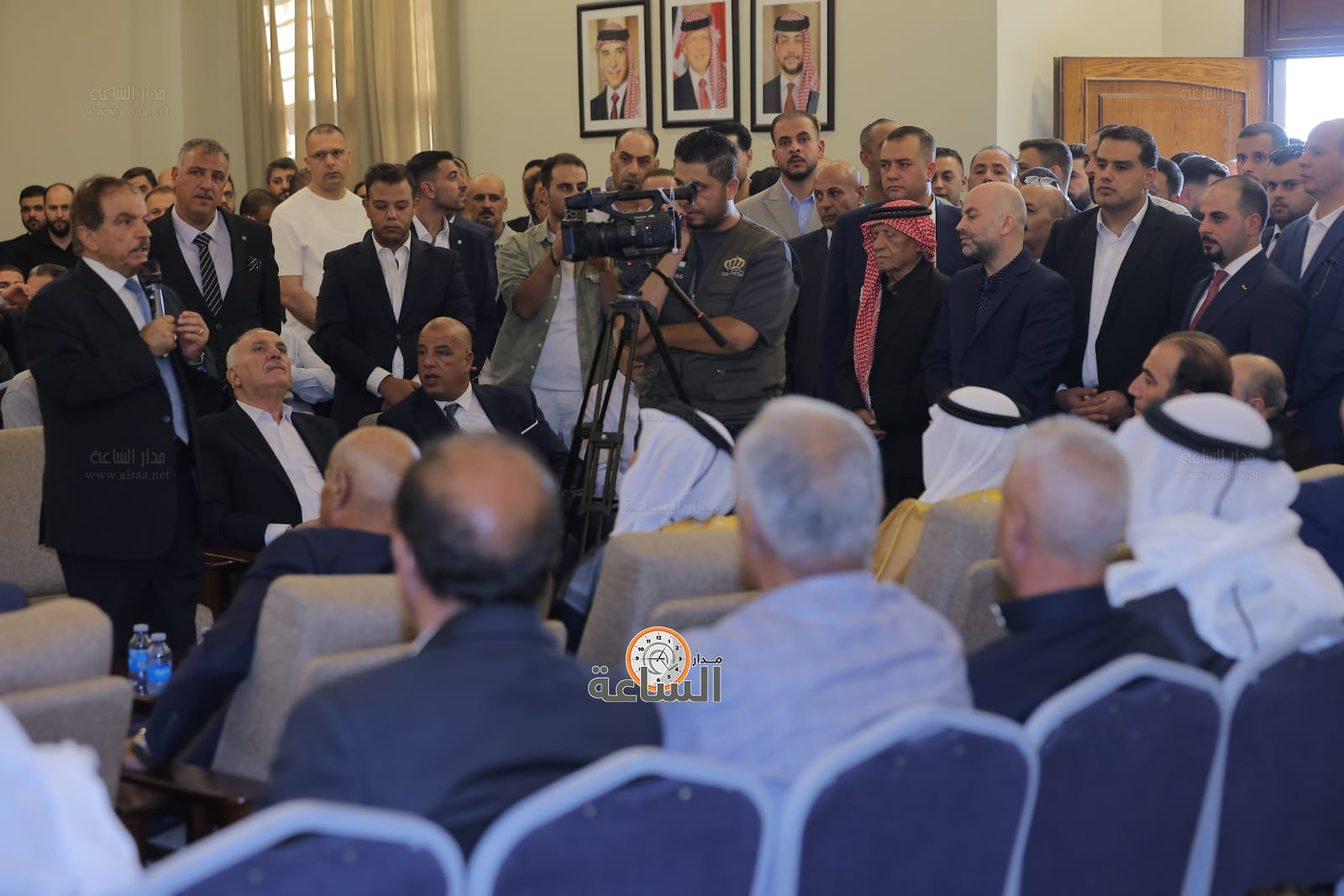 Madar Al-Saa Images 0.5215711875992308