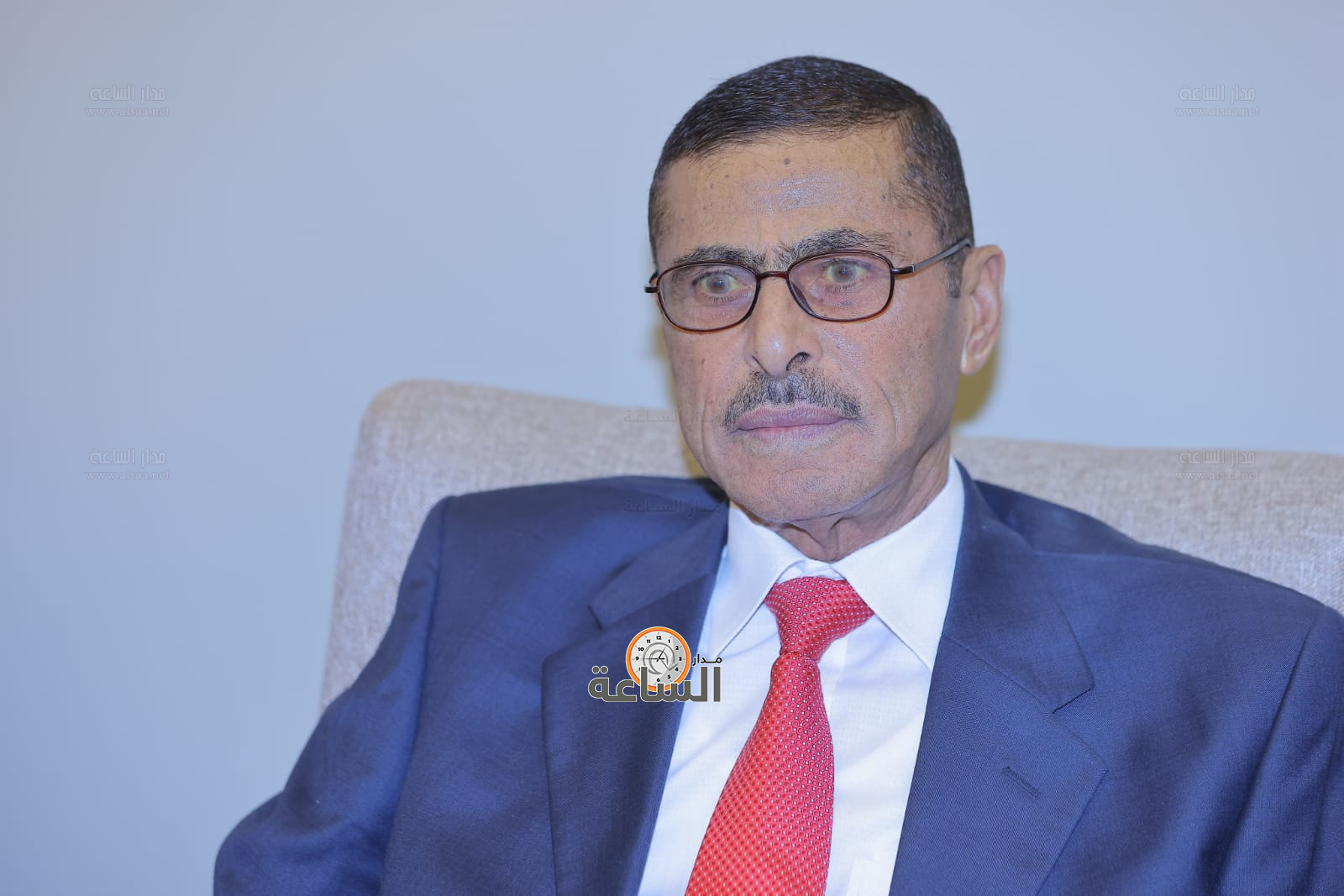 Madar Al-Saa Images 0.08787266121484194