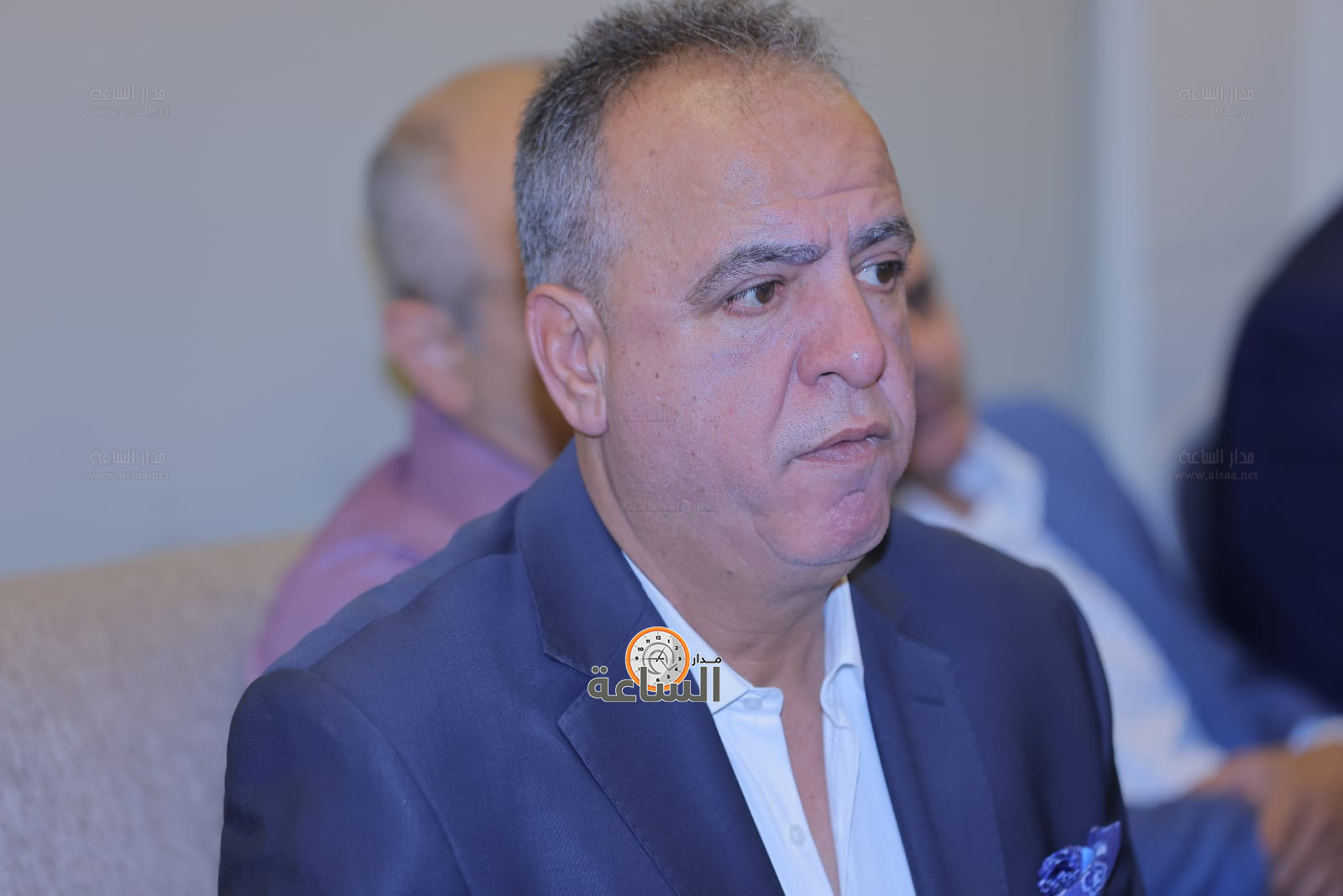 Madar Al-Saa Images 0.7034030146479844