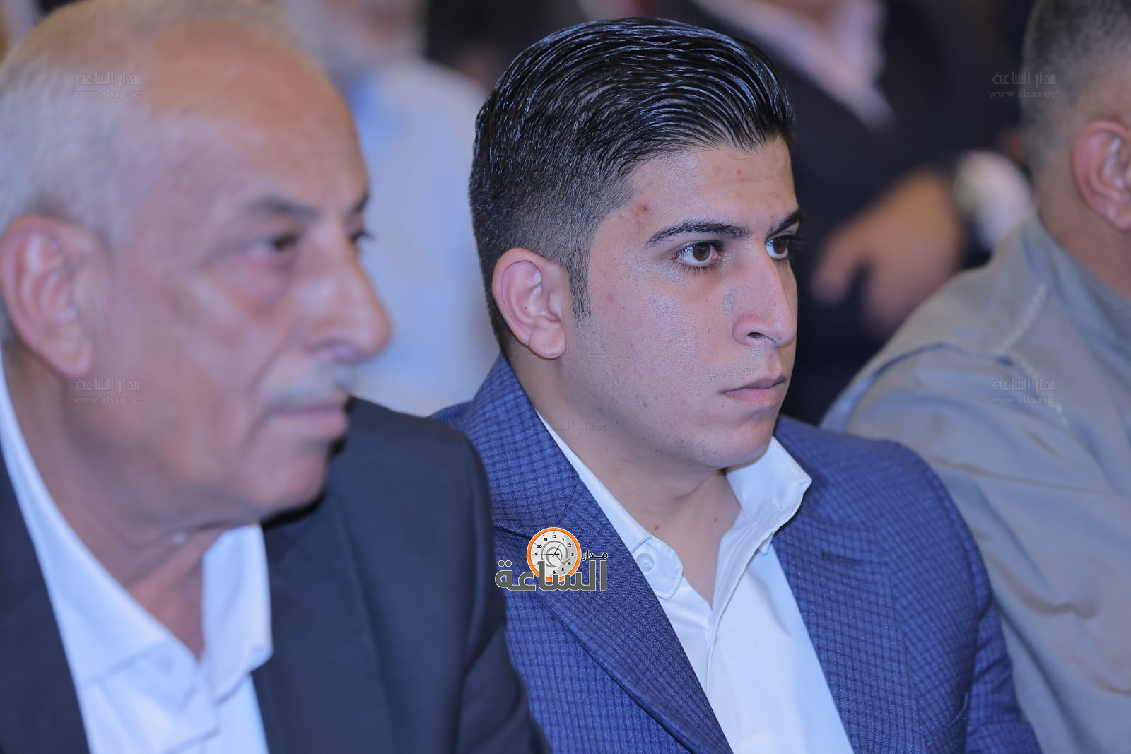 Madar Al-Saa Images 0.2713851107662303