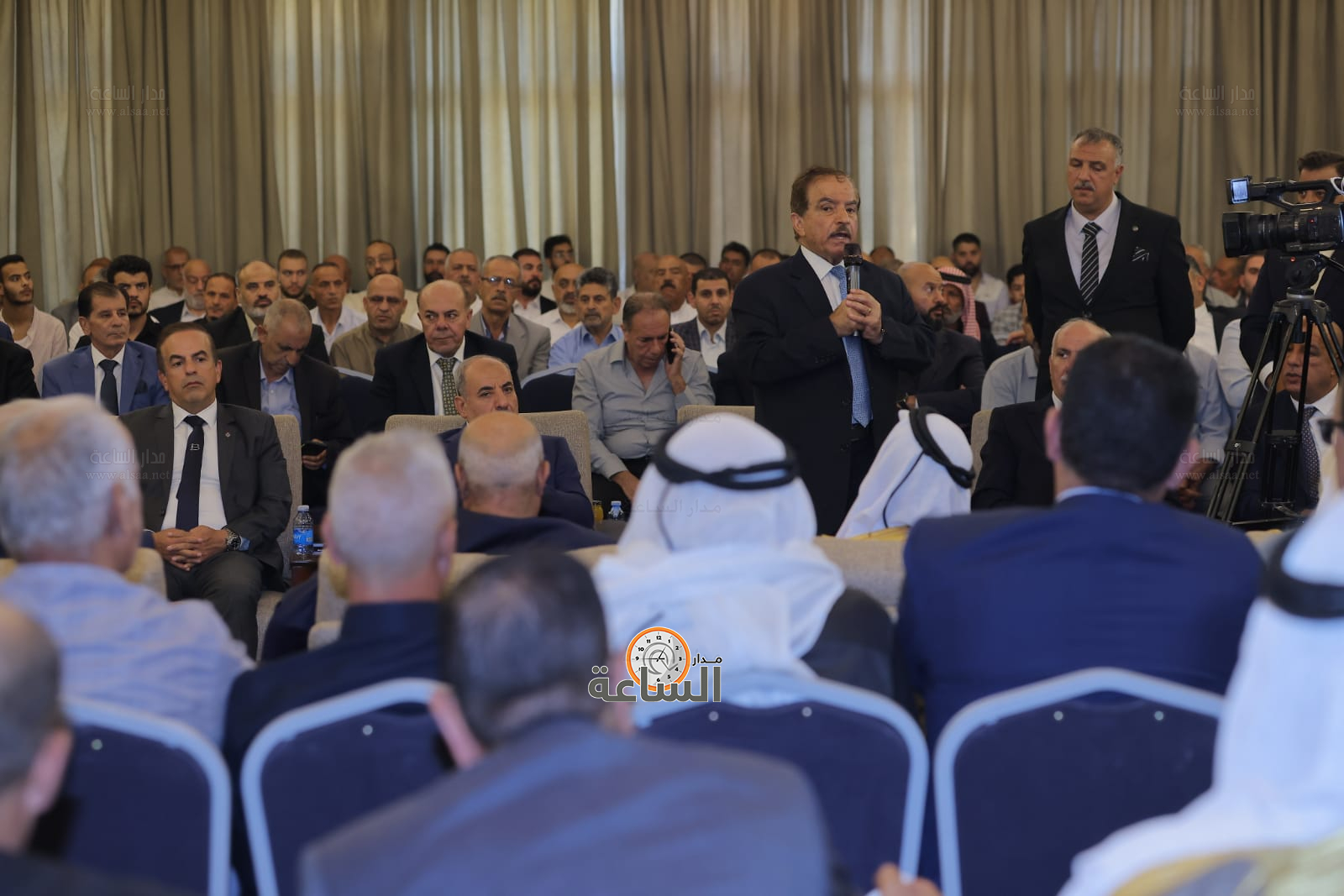 Madar Al-Saa Images 0.6729247537039366