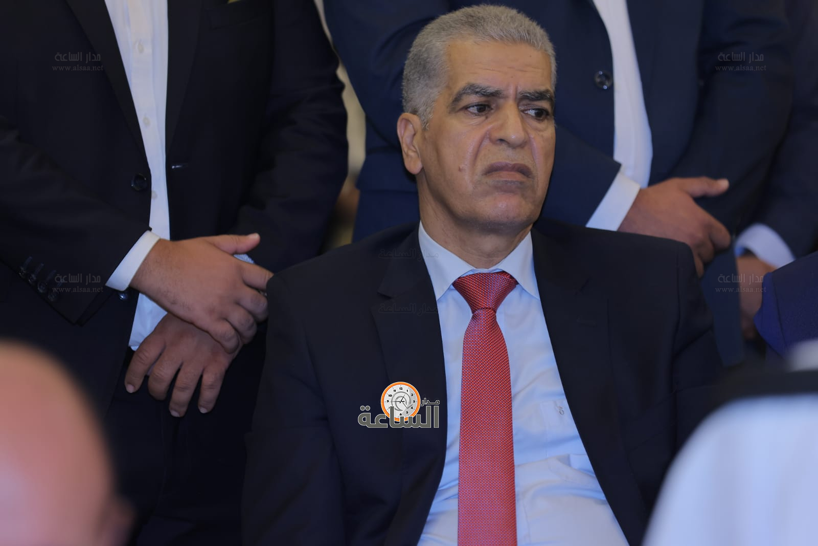 Madar Al-Saa Images 0.7806889104893964