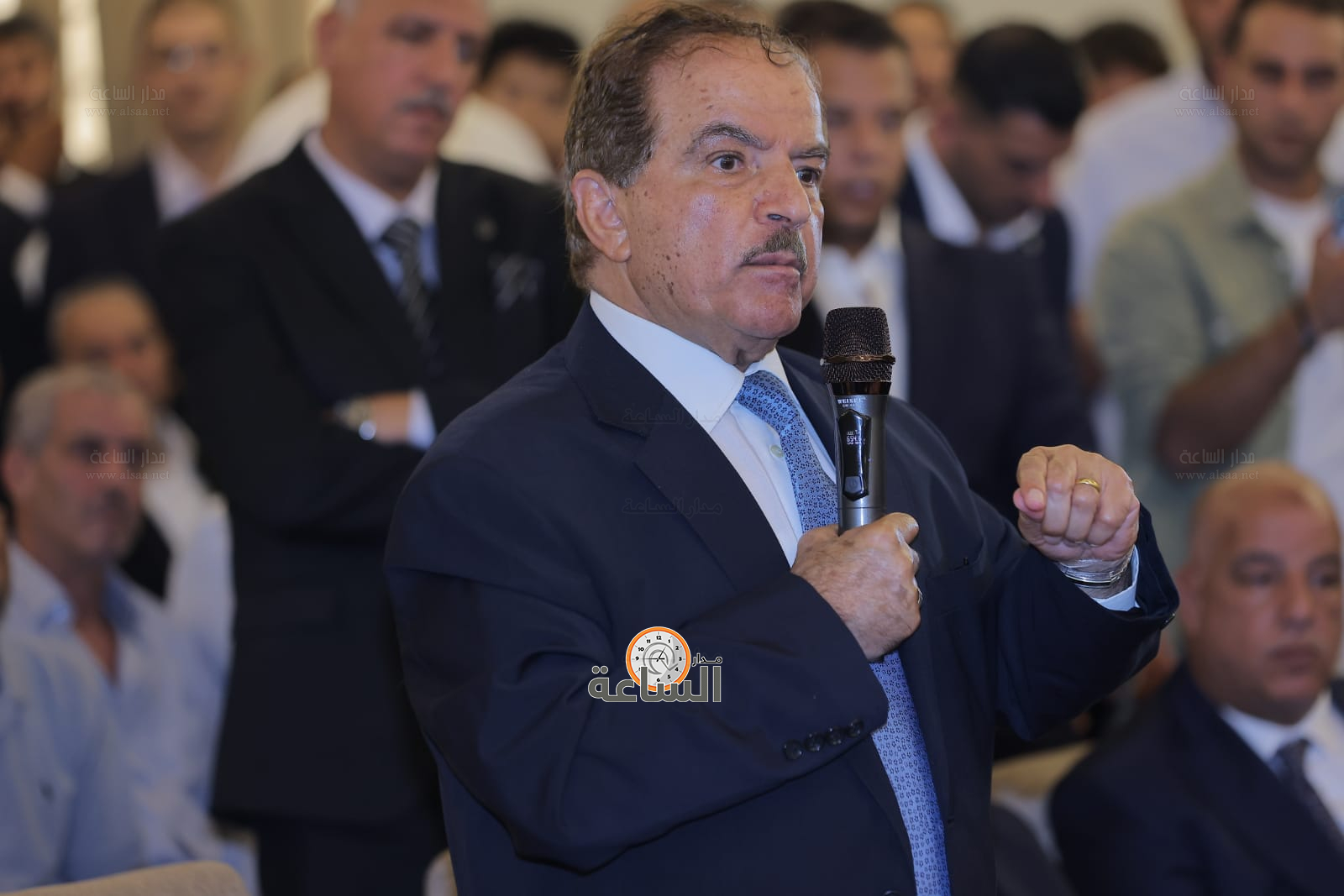 Madar Al-Saa Images 0.32827665609318657