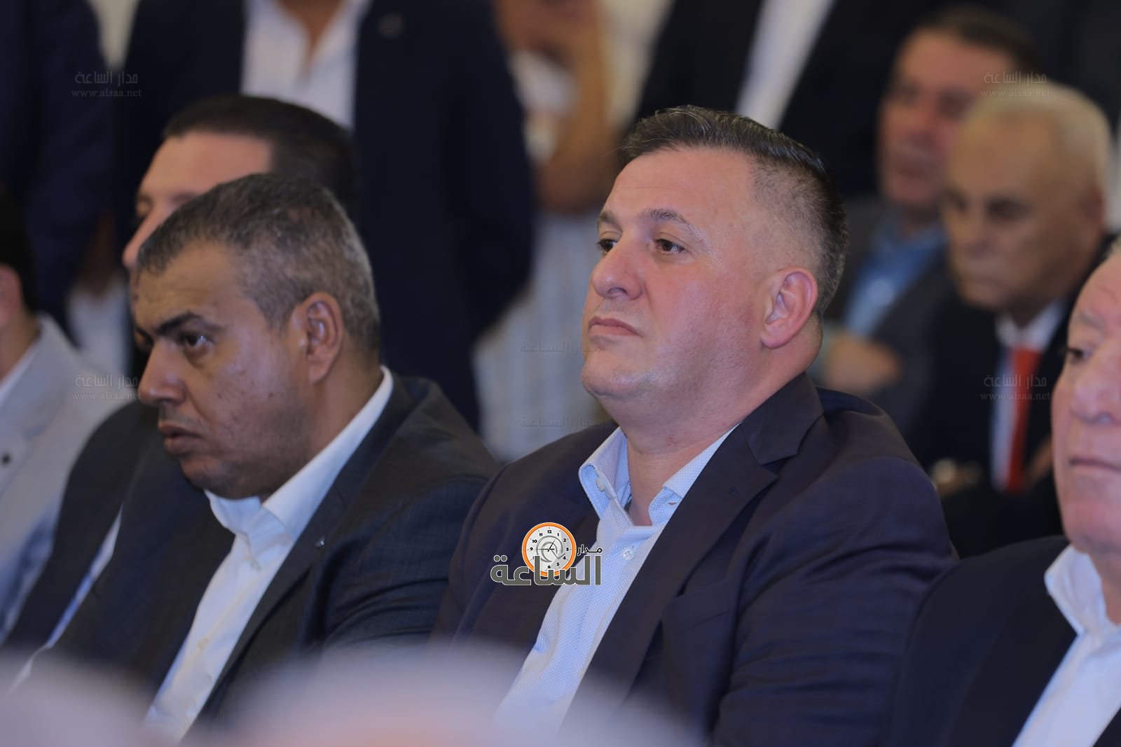 Madar Al-Saa Images 0.9387917868094863