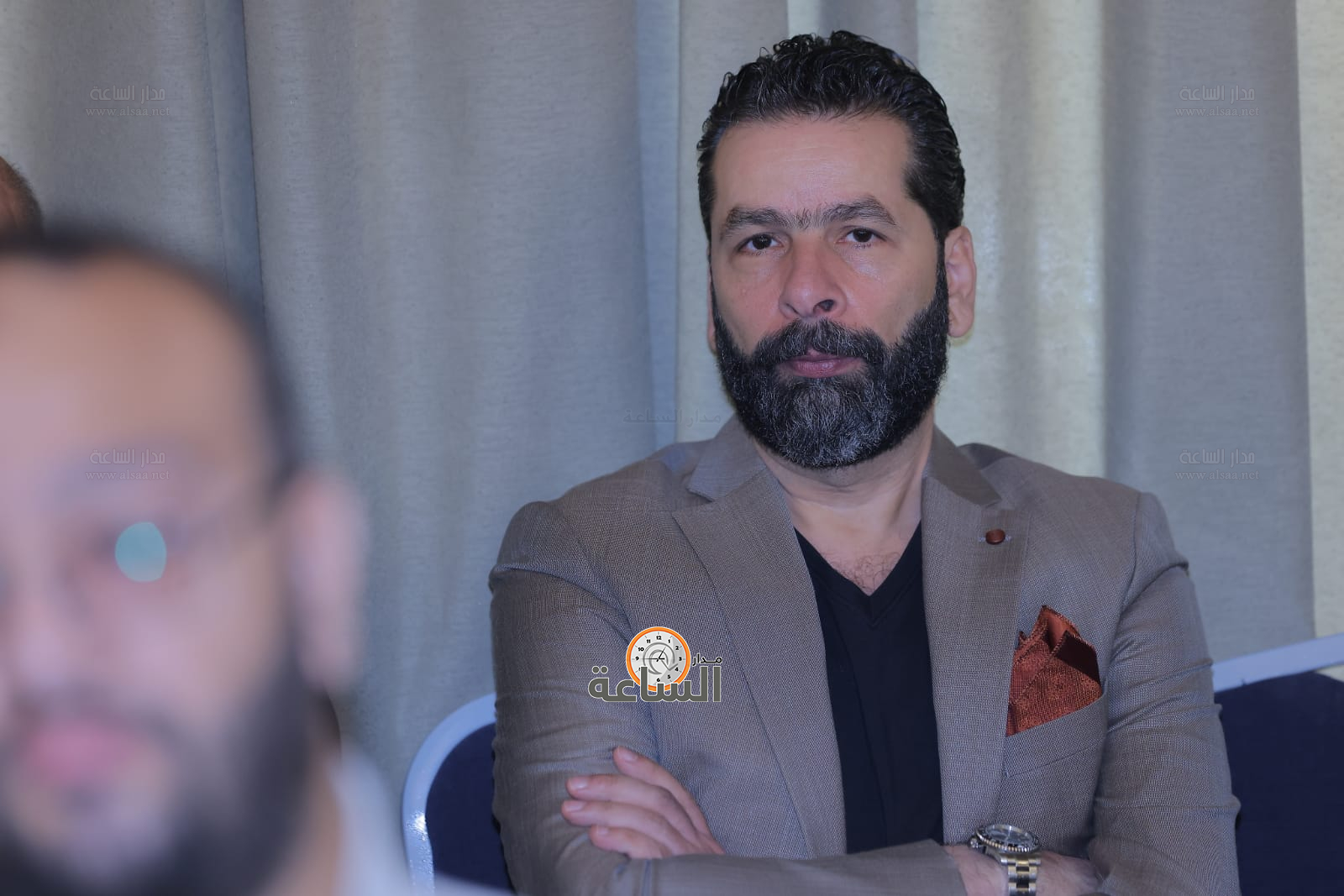 Madar Al-Saa Images 0.7096976608030814