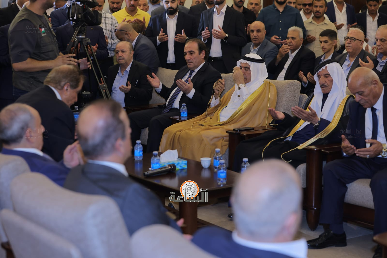 Madar Al-Saa Images 0.7819255719291753