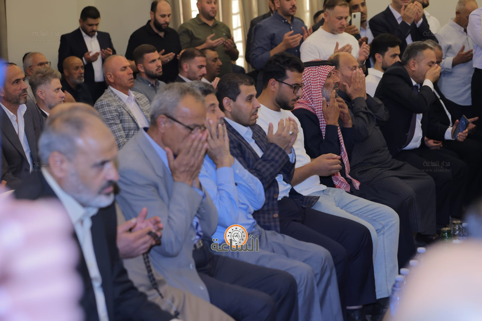 Madar Al-Saa Images 0.12723303720371182