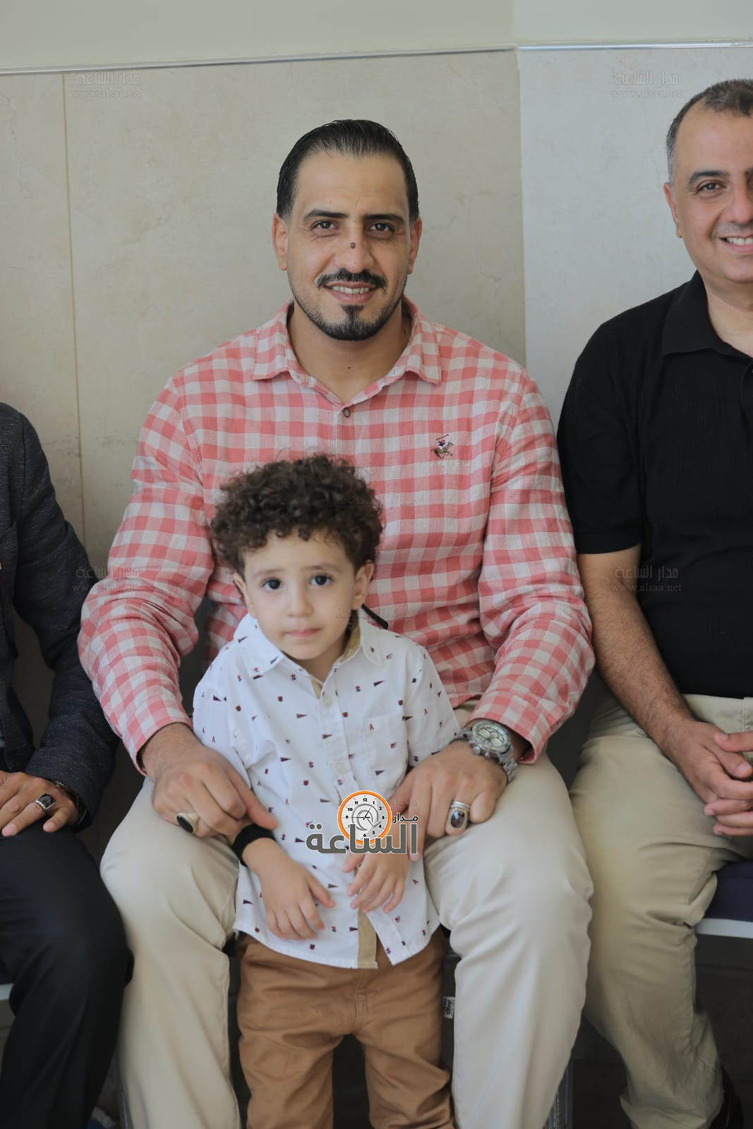 Madar Al-Saa Images 0.21167919882625696