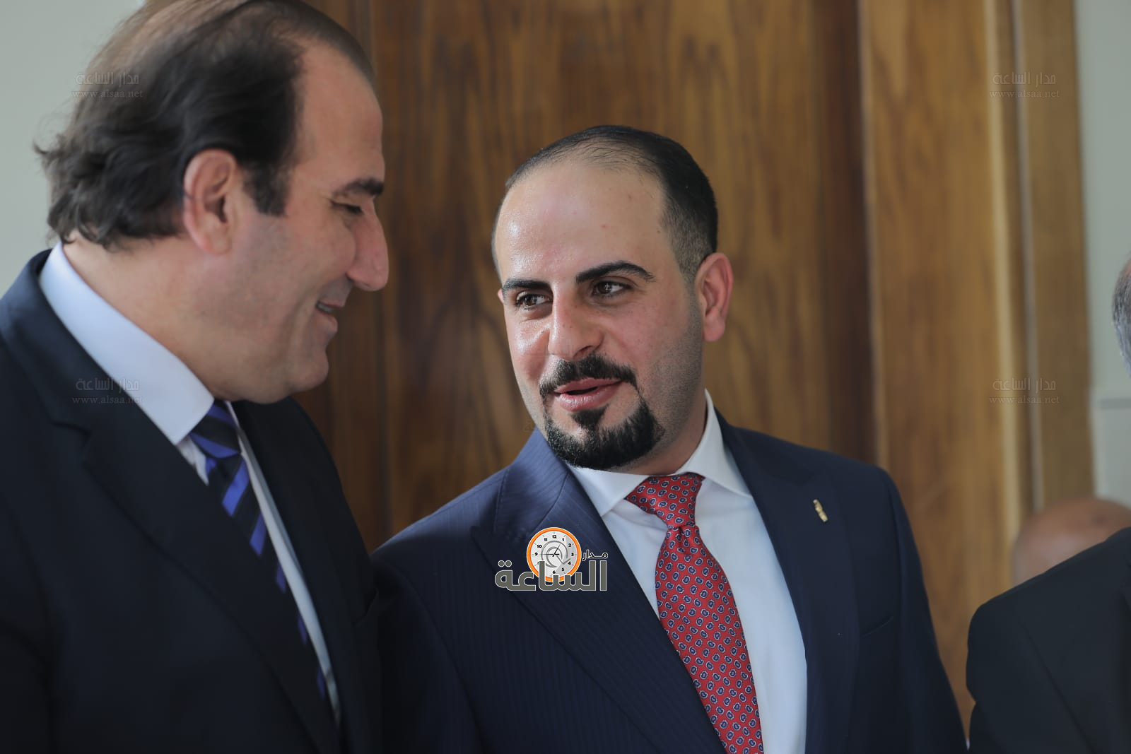 Madar Al-Saa Images 0.7683471427382127