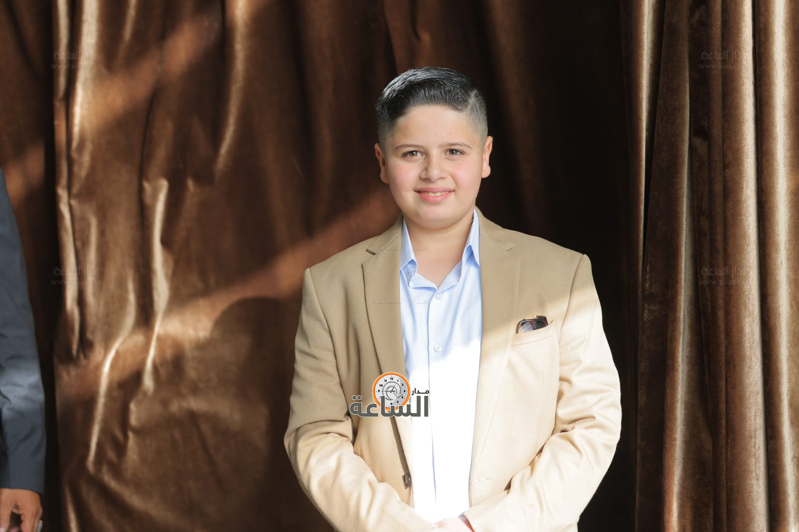 Madar Al-Saa Images 0.5547660716474226