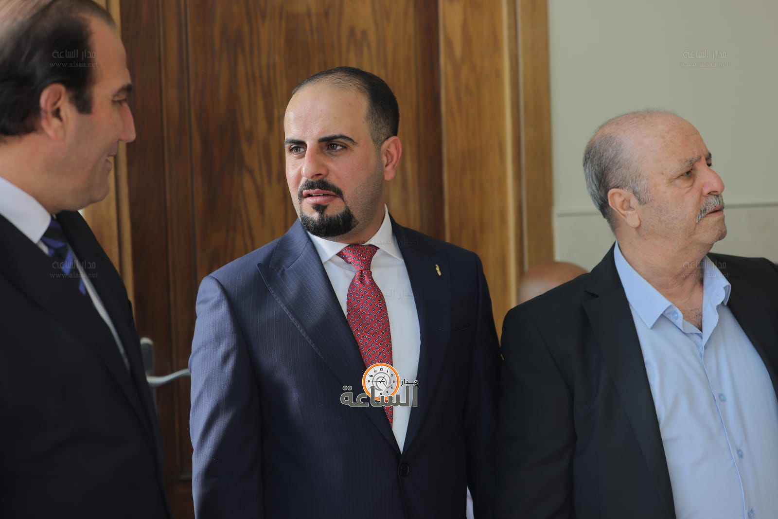 Madar Al-Saa Images 0.3508409796404347