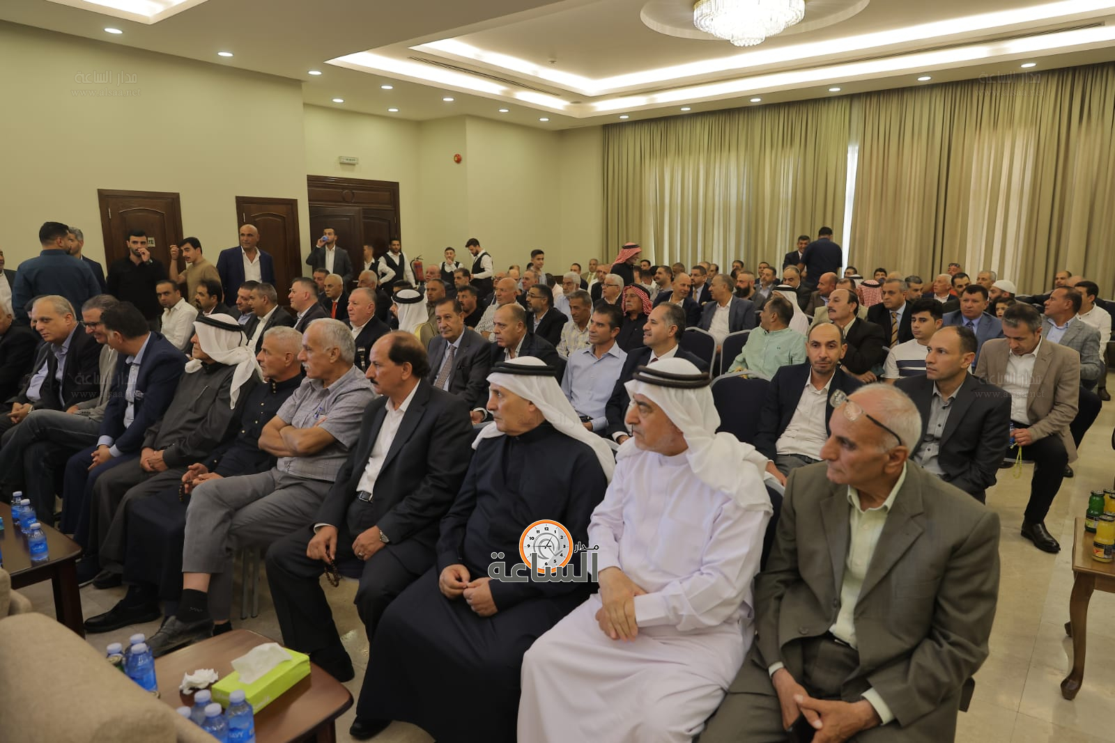 Madar Al-Saa Images 0.658428338532589