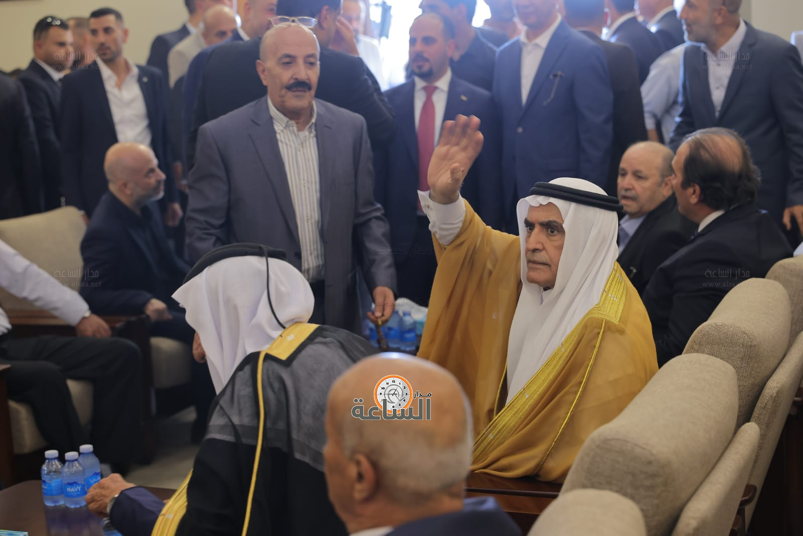 Madar Al-Saa Images 0.596526465912406