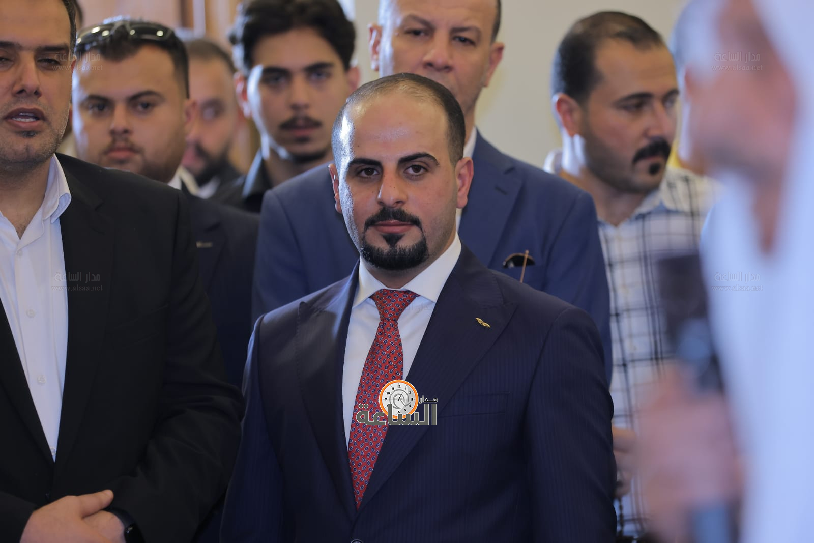 Madar Al-Saa Images 0.08063642576711438