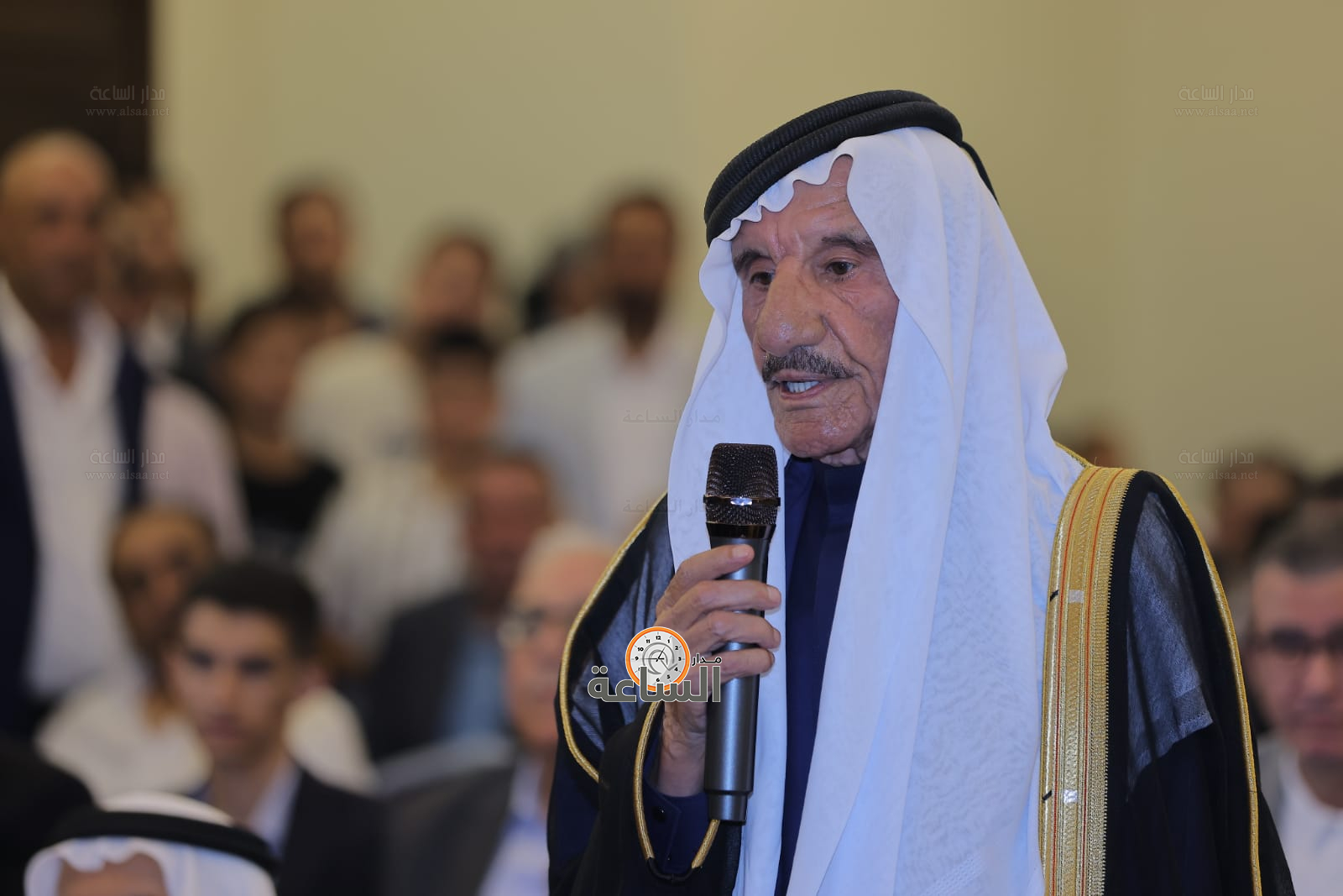 Madar Al-Saa Images 0.8339126578118338