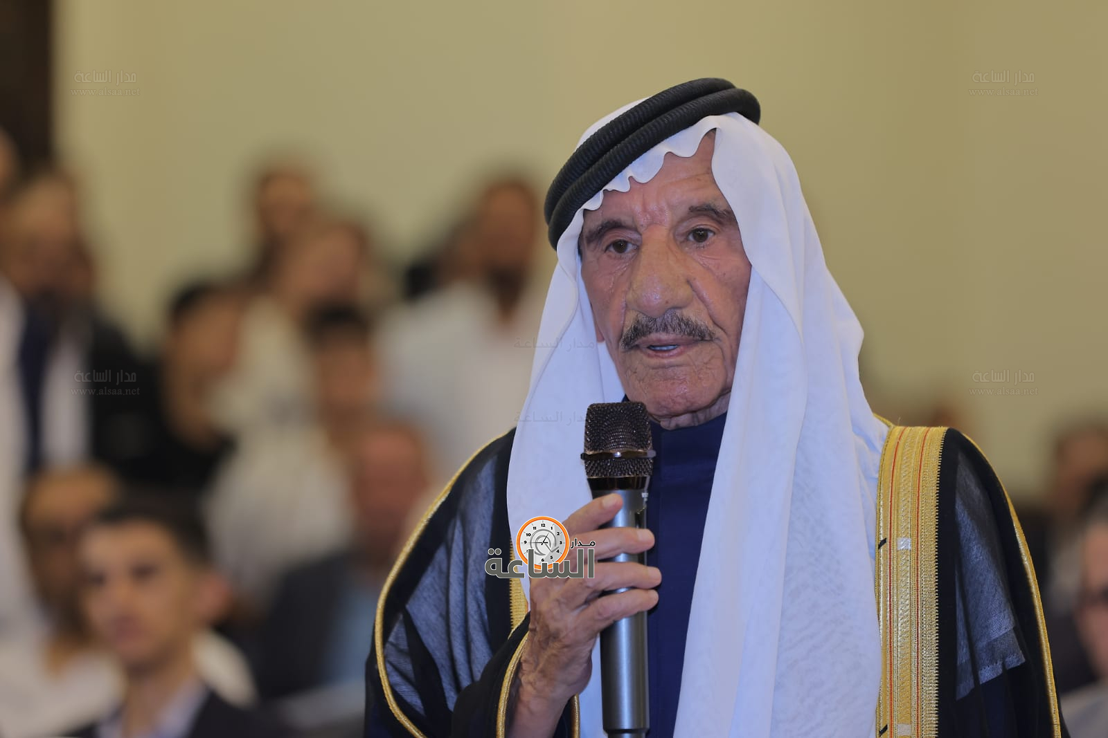 Madar Al-Saa Images 0.8404578077452564