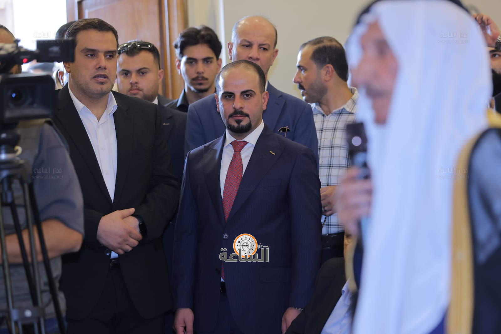 Madar Al-Saa Images 0.9579734132011674