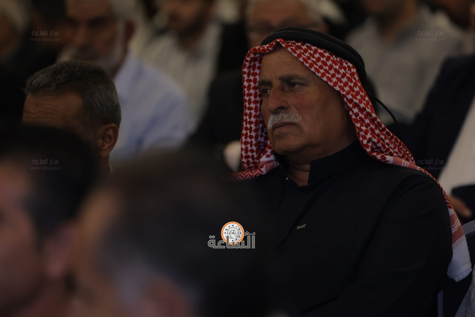 Madar Al-Saa Images 0.9893553194207676