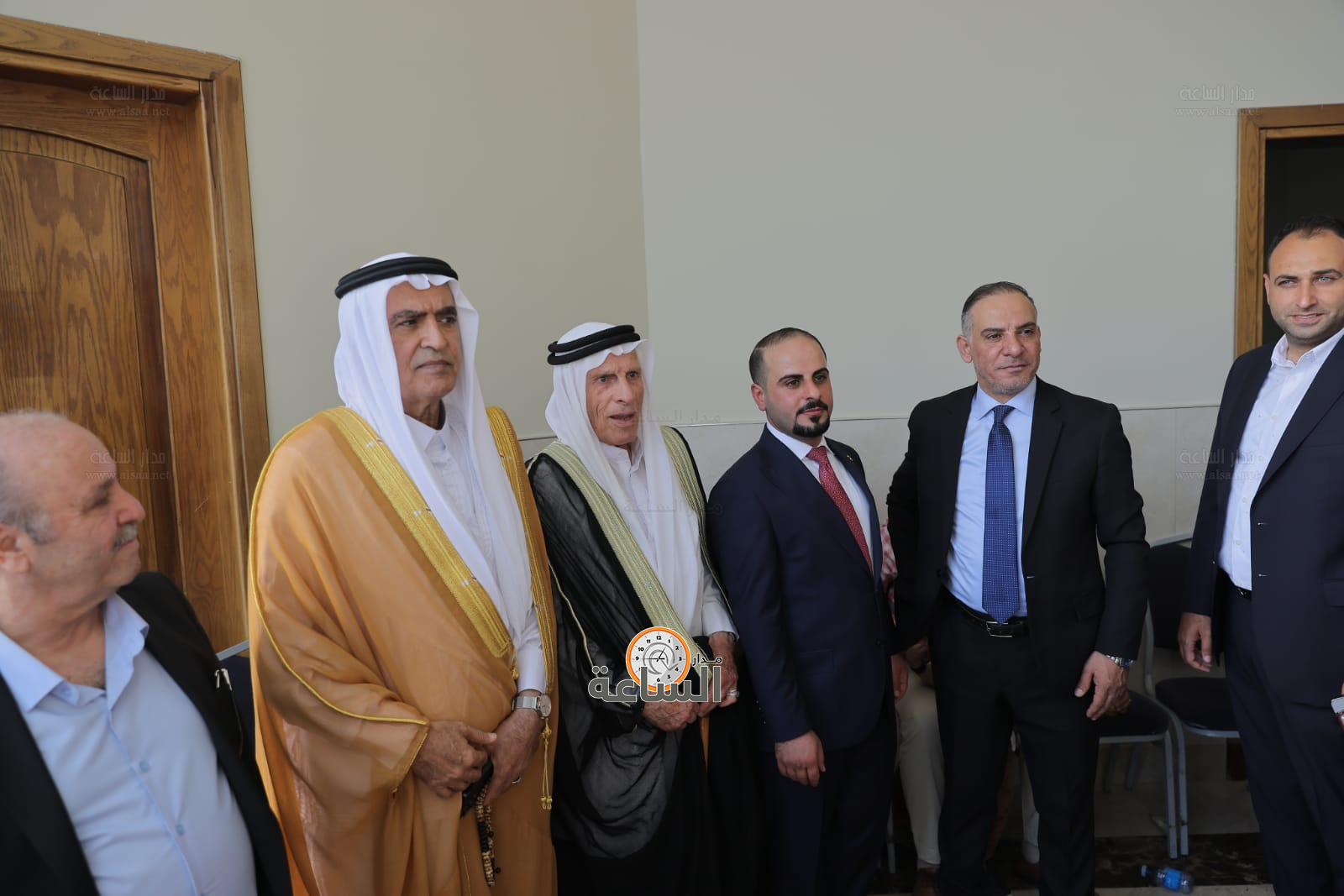 Madar Al-Saa Images 0.3930112830846698