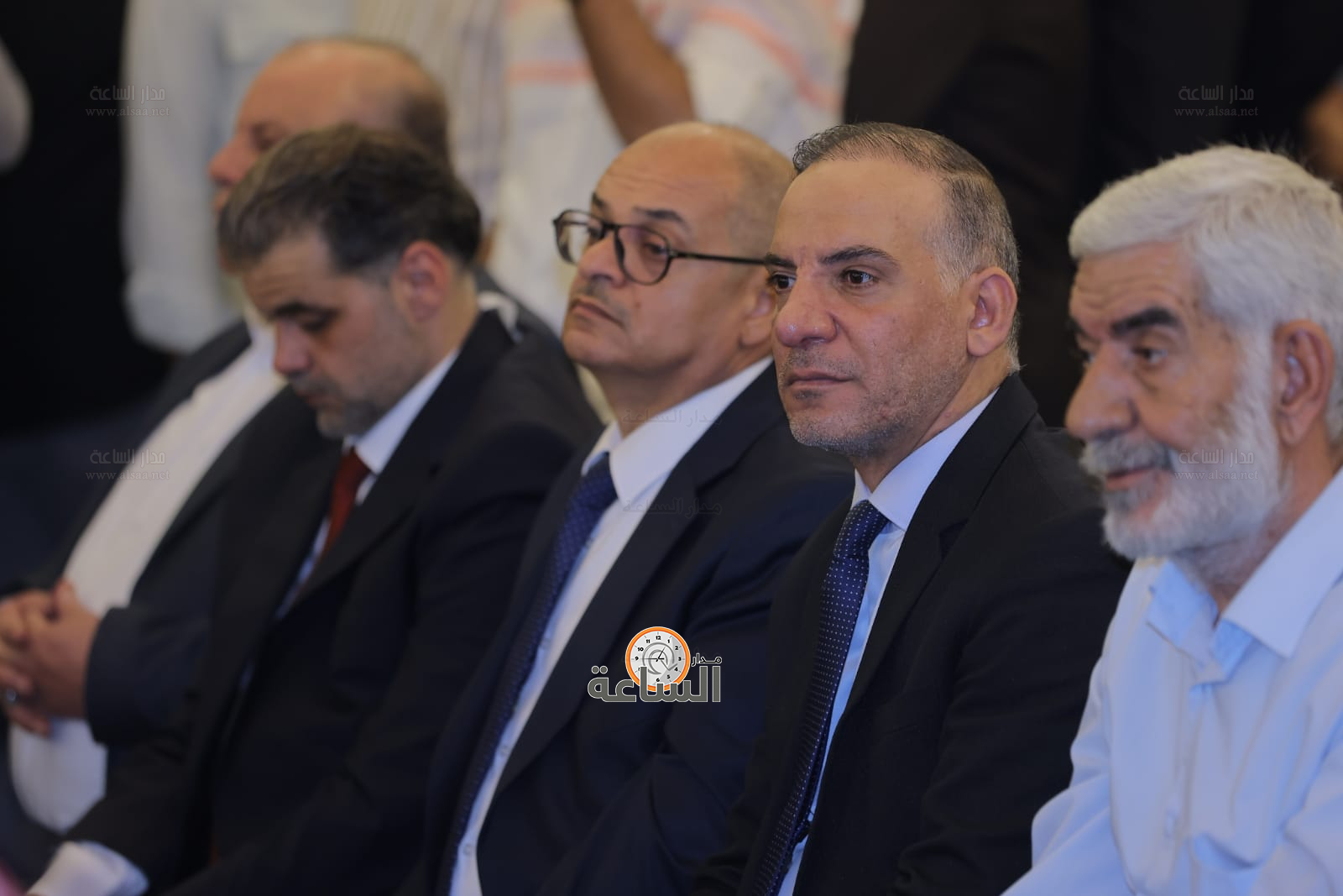 Madar Al-Saa Images 0.7675357441116983