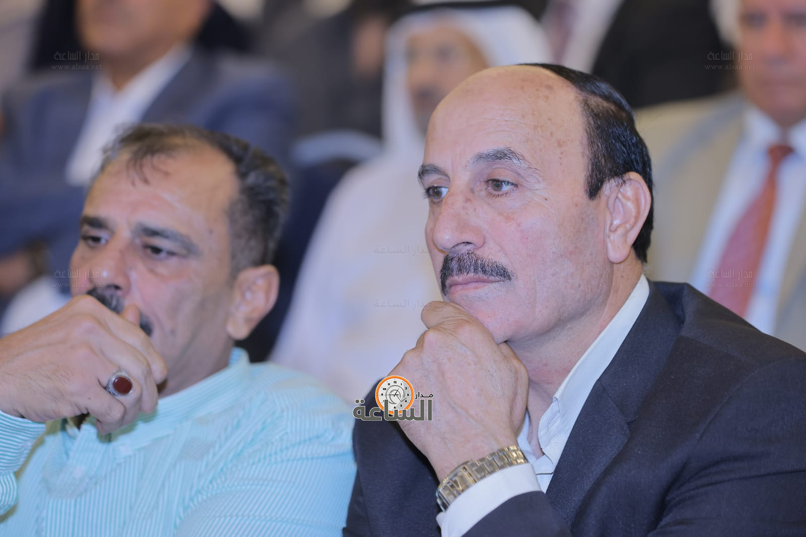 Madar Al-Saa Images 0.689960479206442