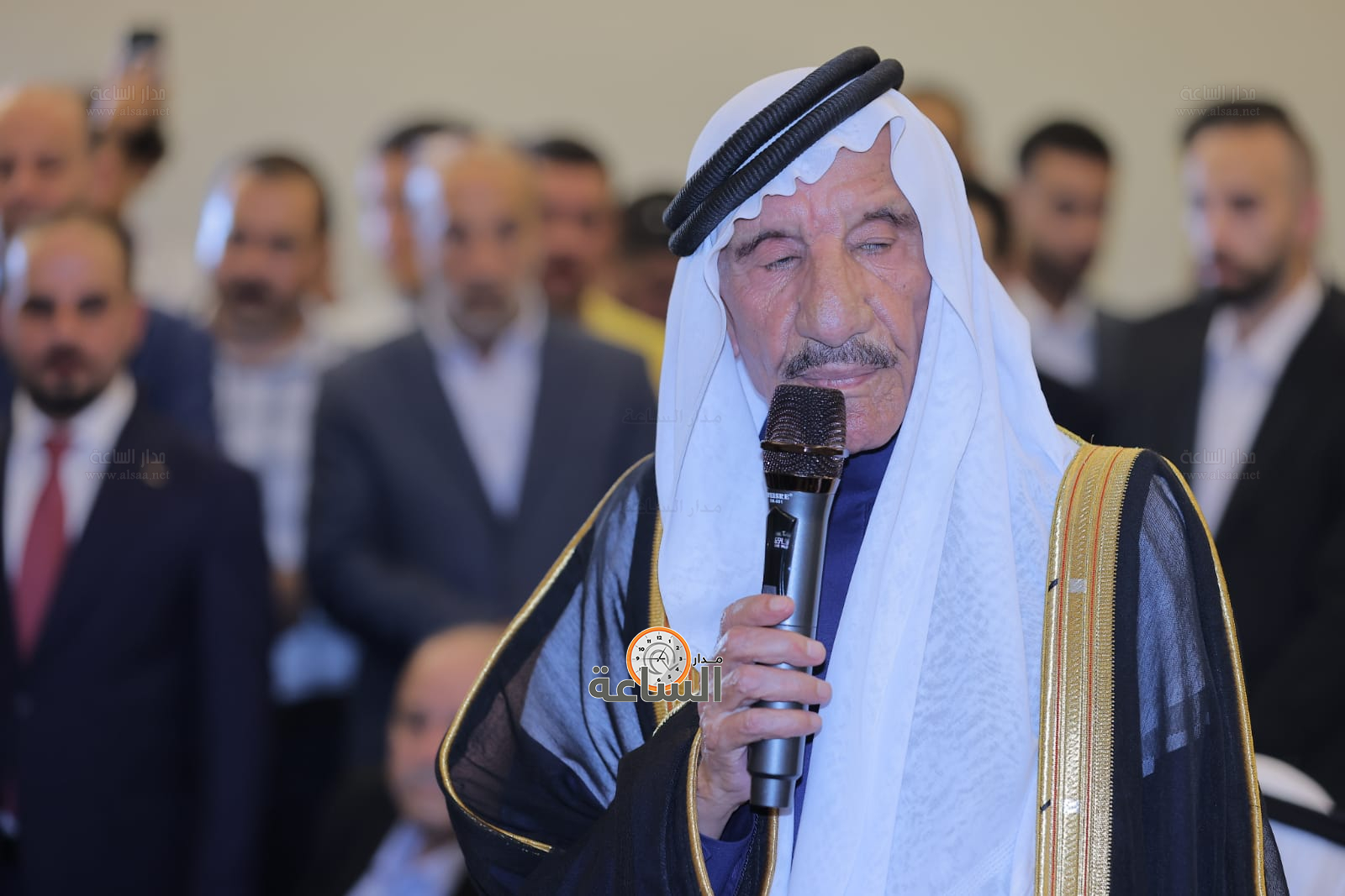 Madar Al-Saa Images 0.35654831349016436