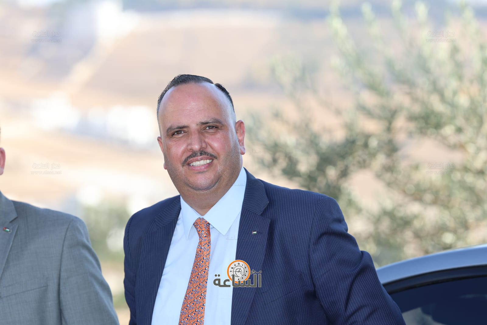 Madar Al-Saa Images 0.45857930474881115