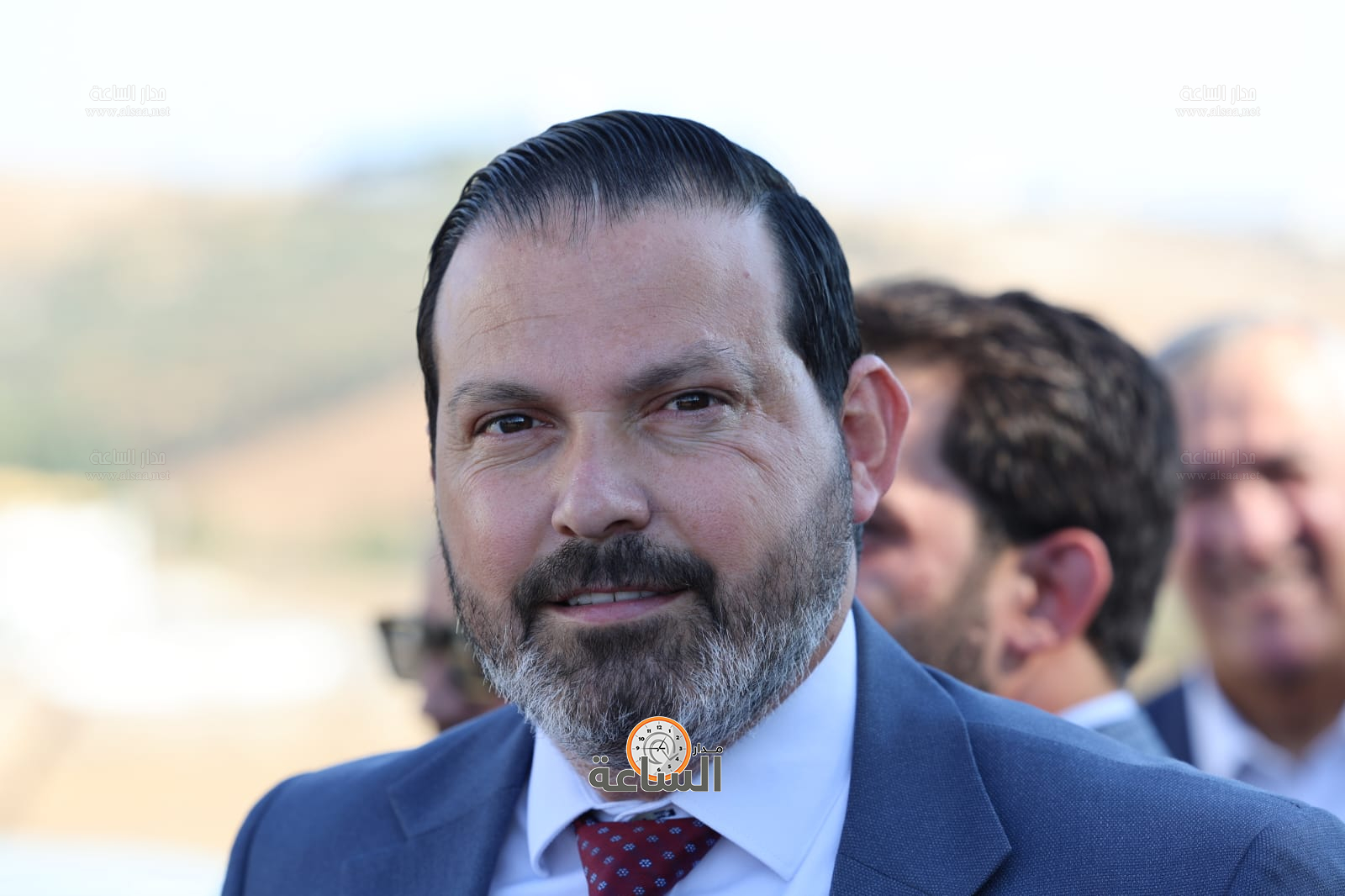 Madar Al-Saa Images 0.3896549088146529