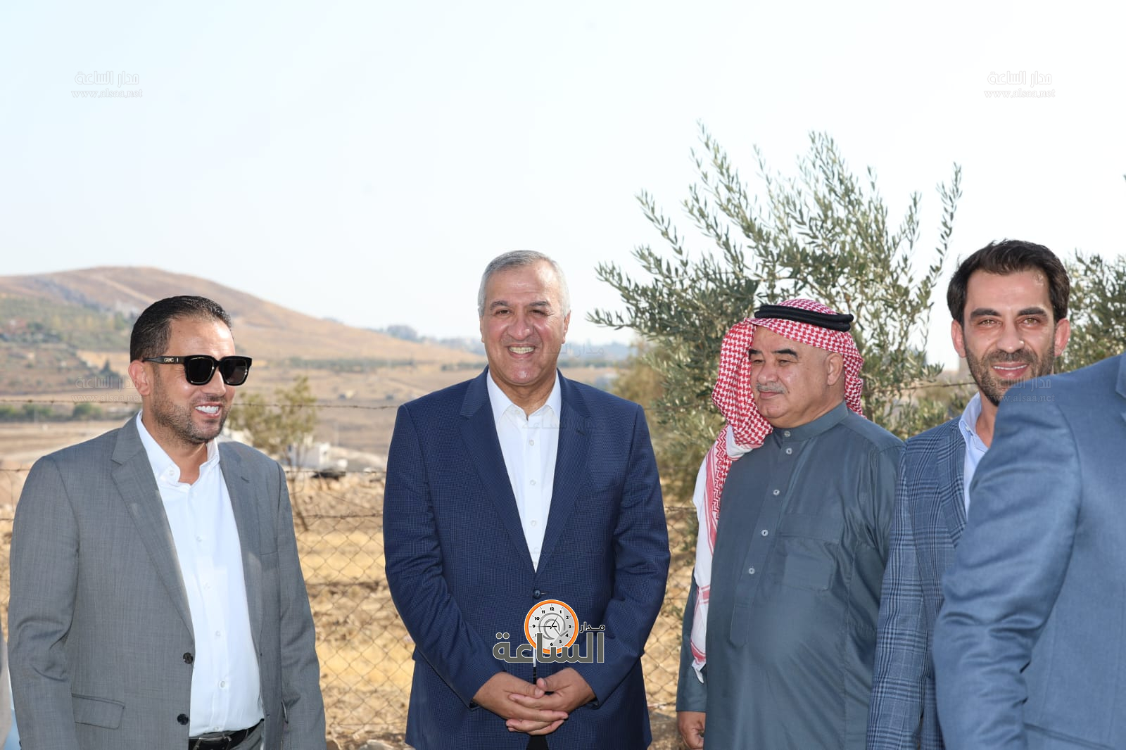 Madar Al-Saa Images 0.9802752641667357