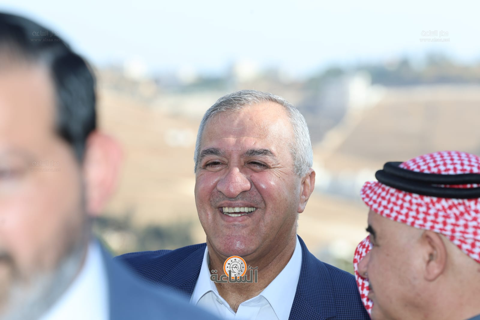 Madar Al-Saa Images 0.5475115874338156