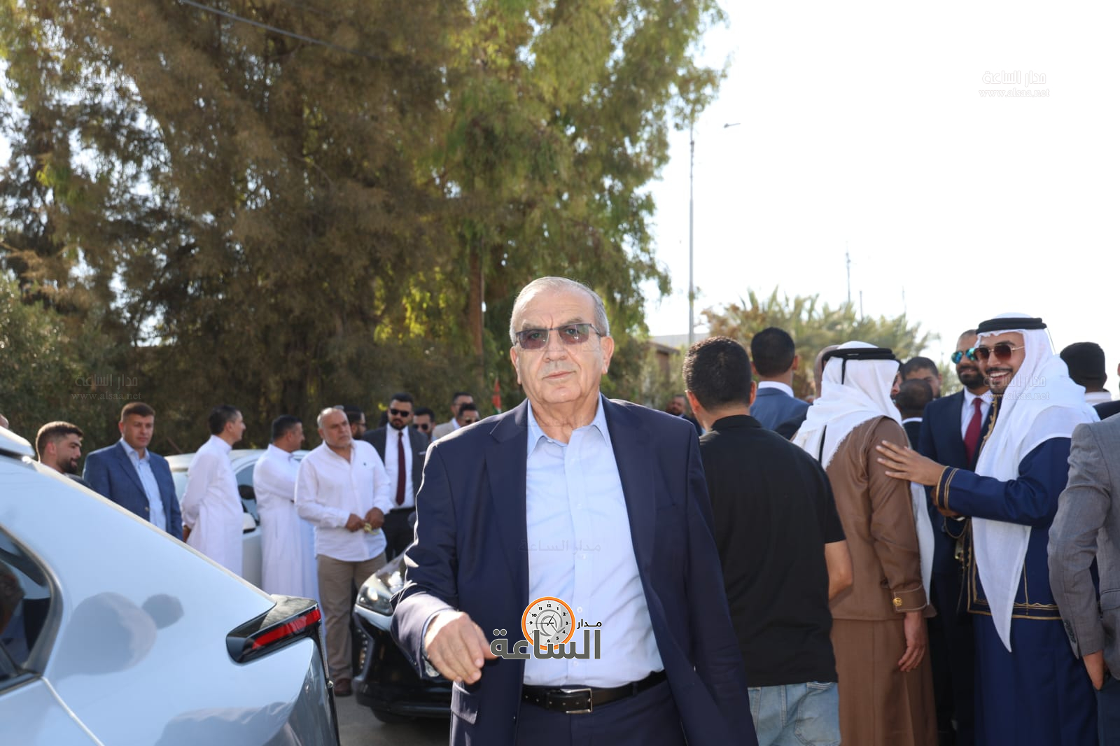 ماهر ابو السمن