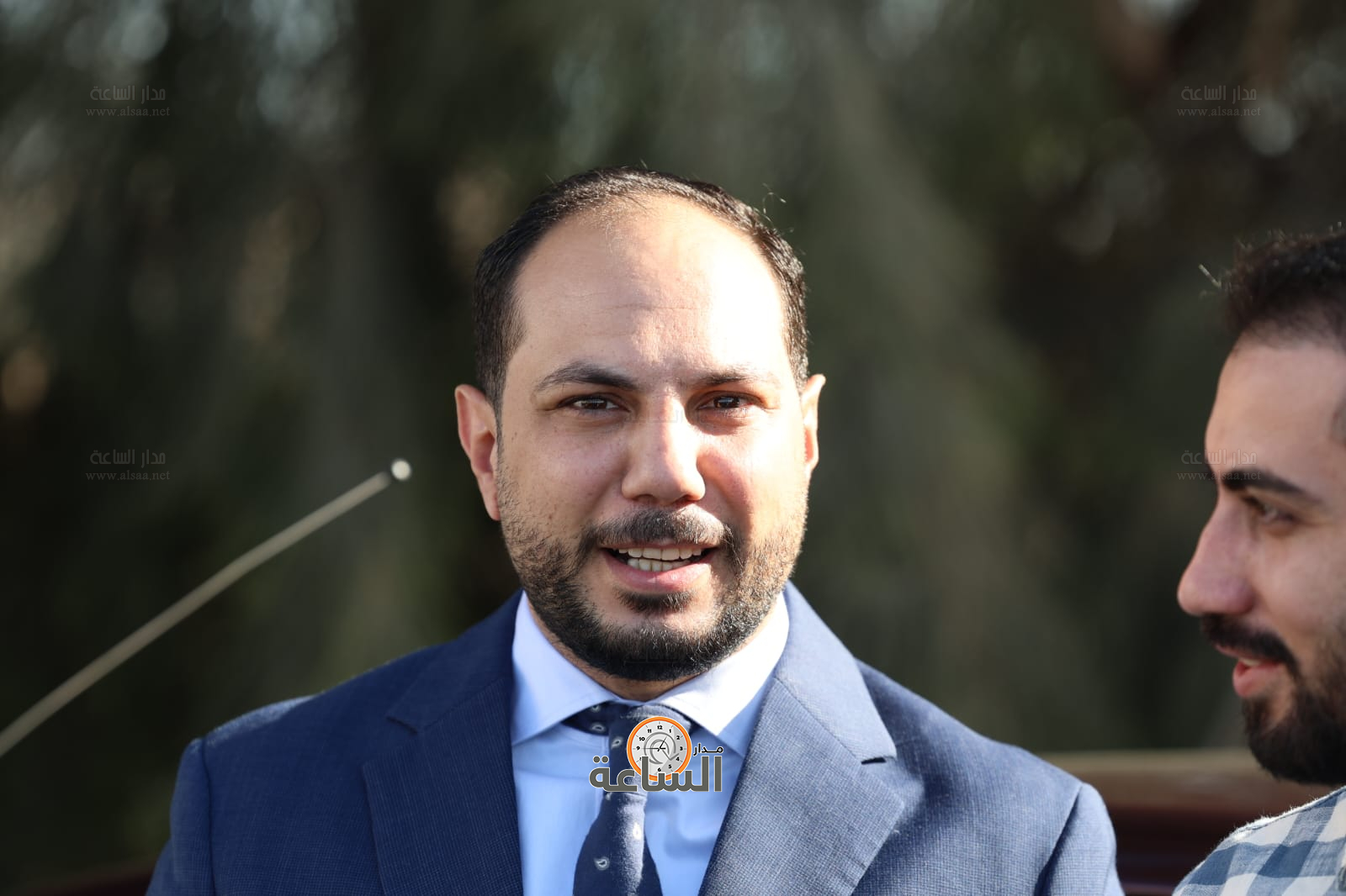 Madar Al-Saa Images 0.10652921779193647