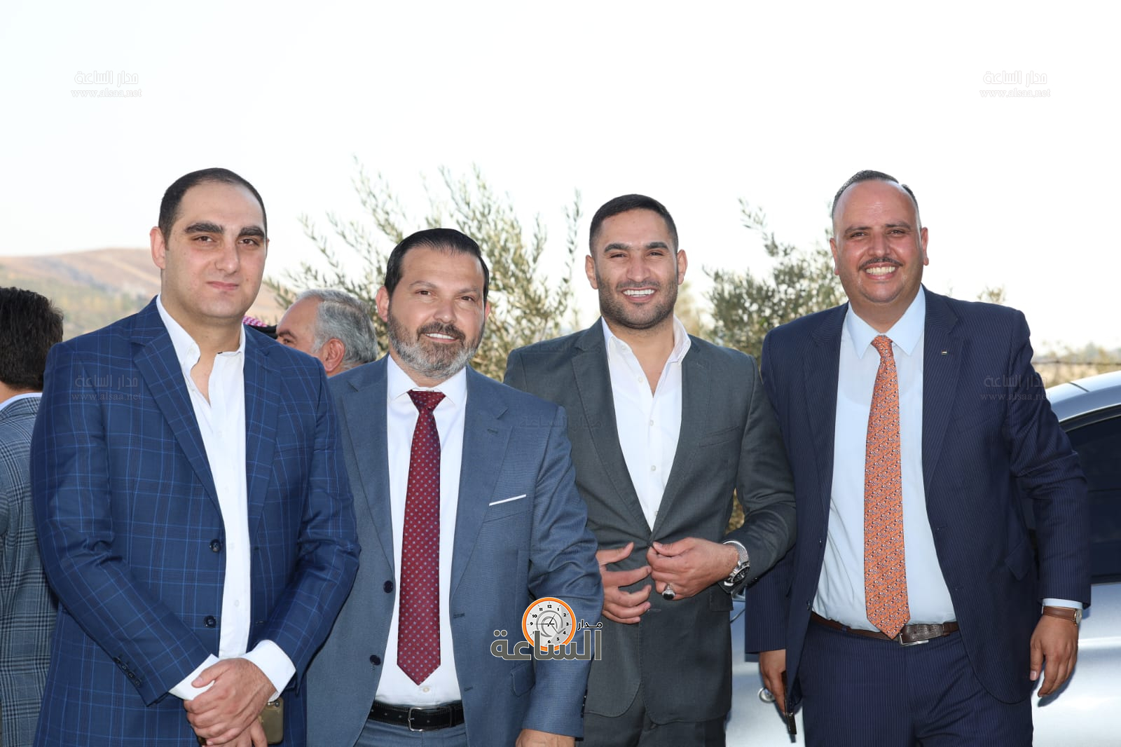 Madar Al-Saa Images 0.9626081709010437