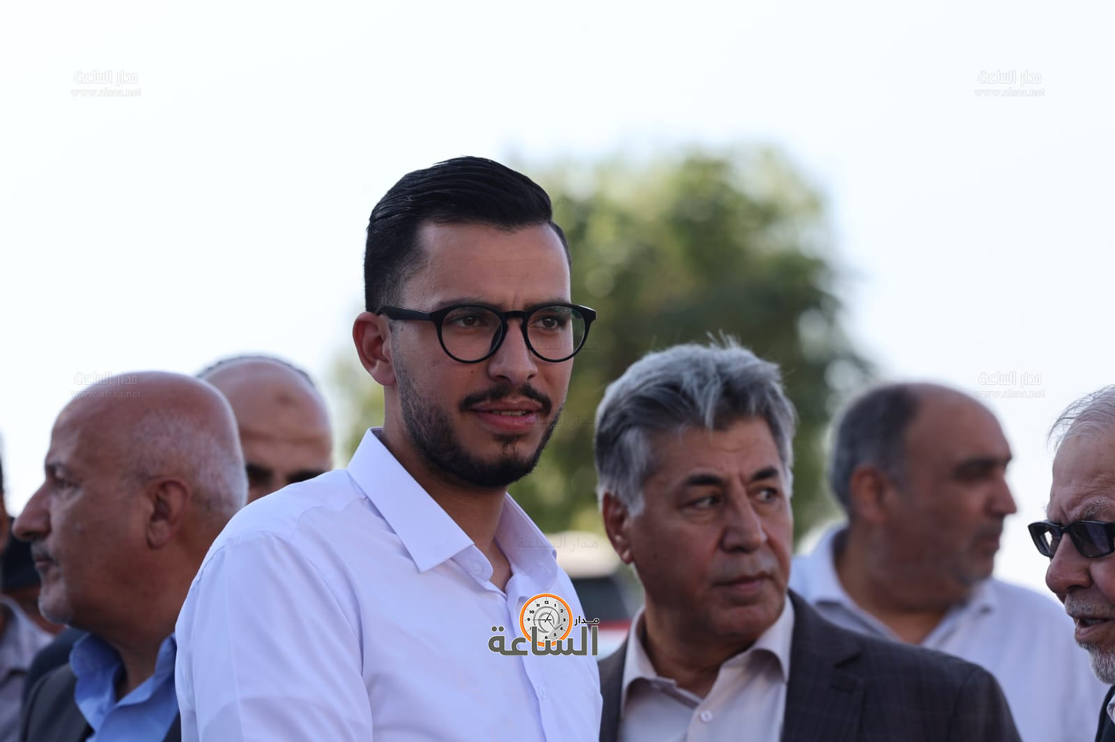 Madar Al-Saa Images 0.6447228656840354